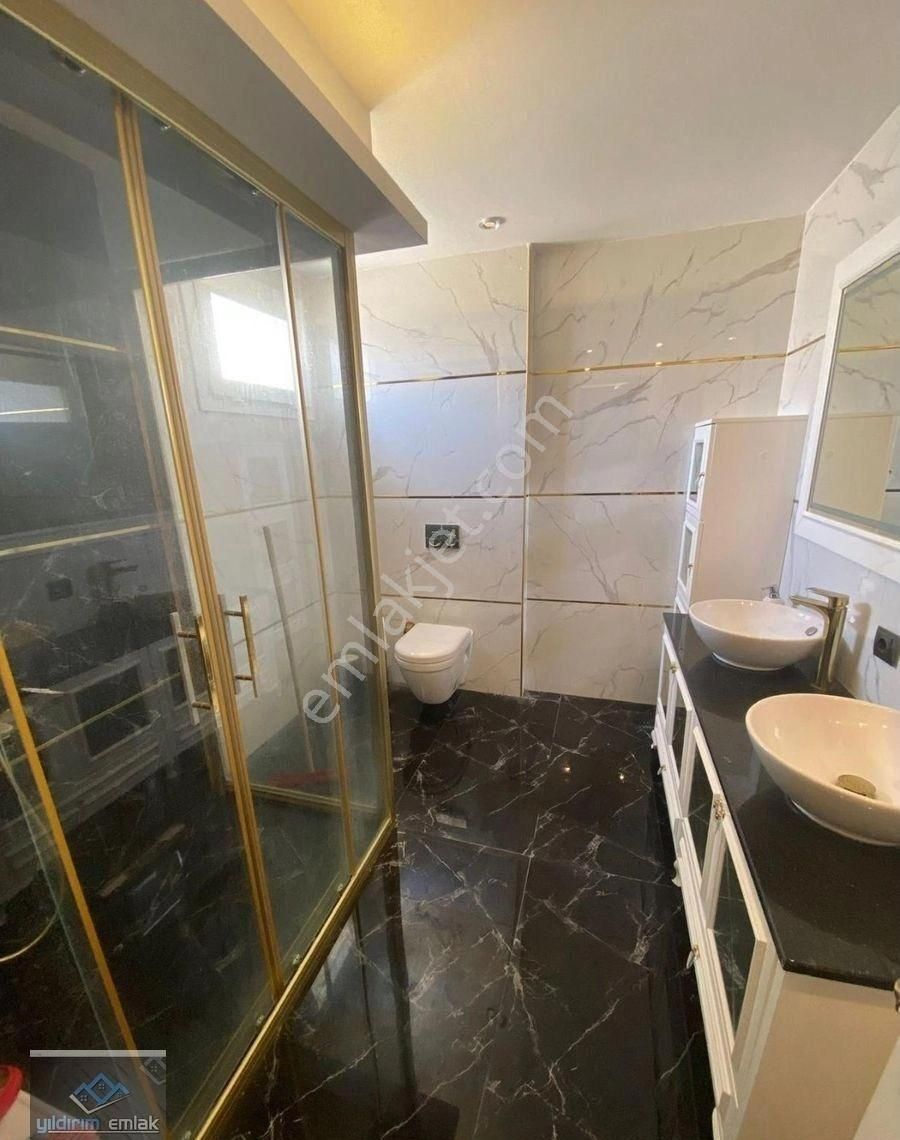 Yıldırım Gayrimenkul'den Tece'de Full Sosyal Tesisli St.de Daire - Görsel 13