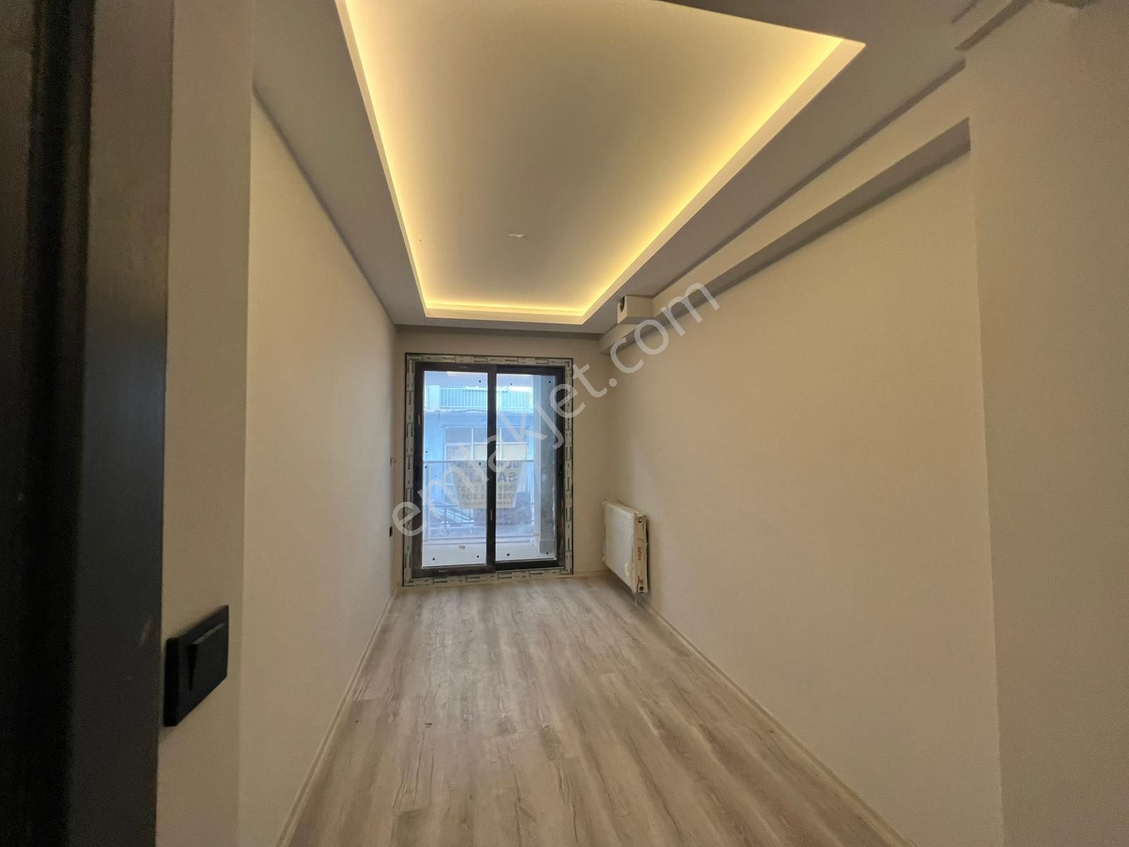 Acil Buca Çamlık Mahde 2+1 75m2 Açık Mutfak Asansörlü Sıfır Daire - Görsel 12