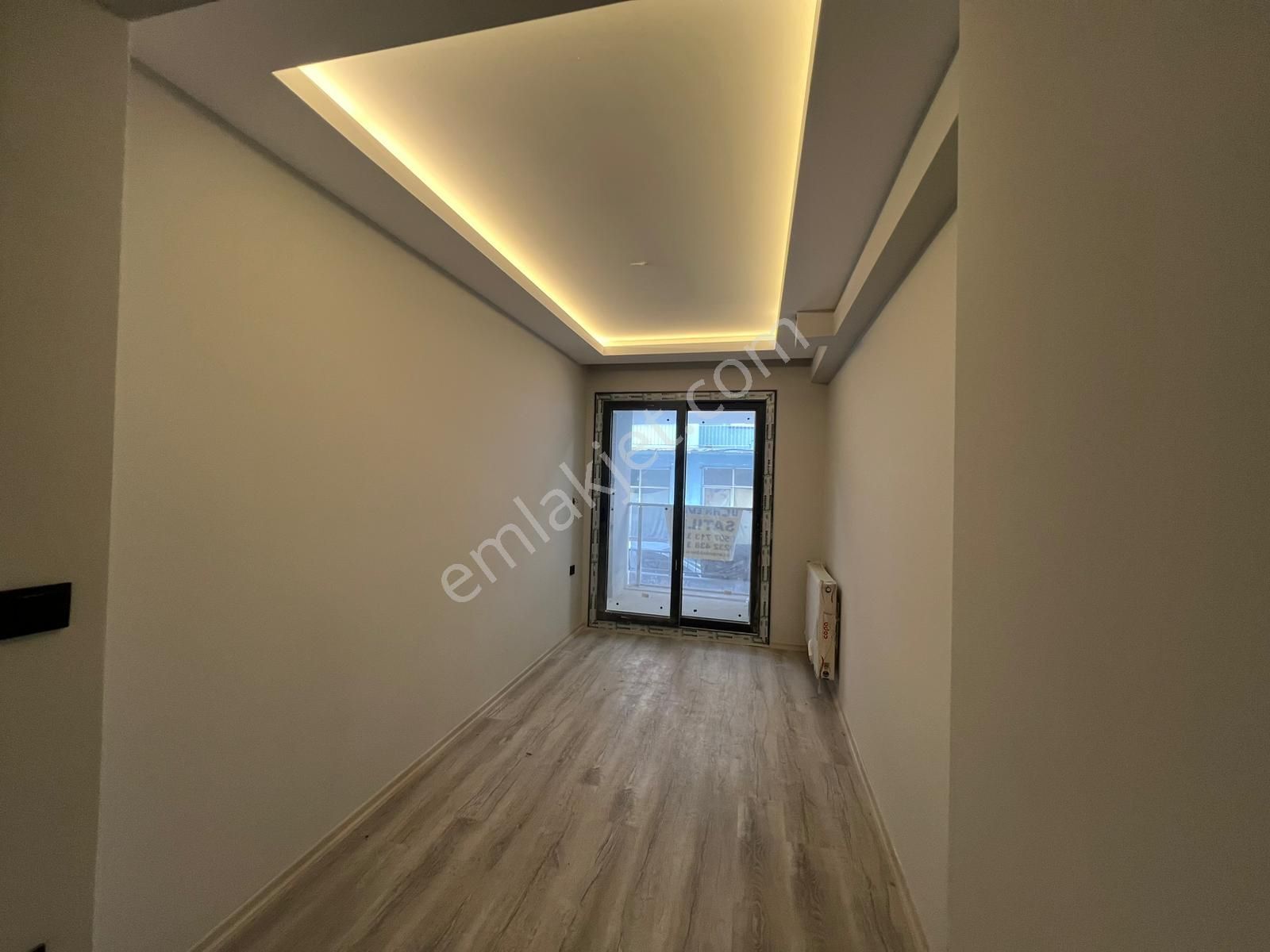 Acil Buca Çamlık Mahde 2+1 75m2 Açık Mutfak Asansörlü Sıfır Daire - Görsel 9