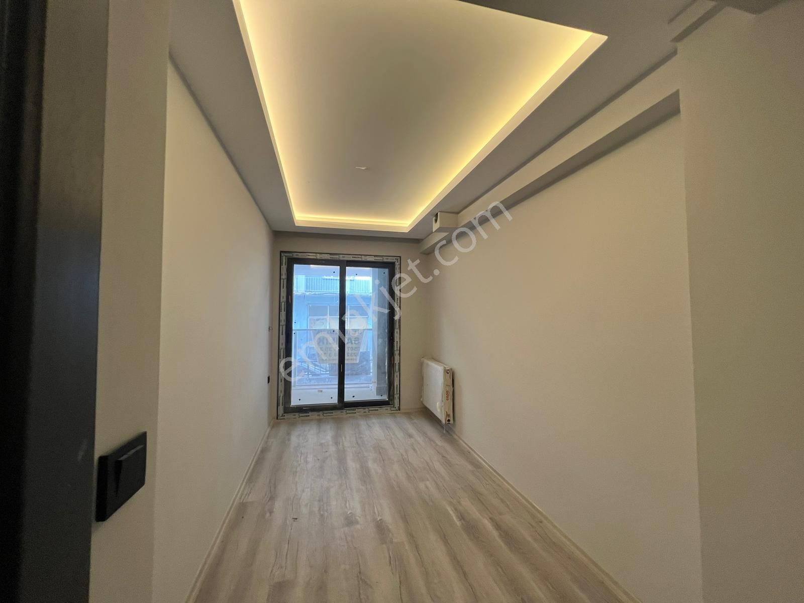 Acil Buca Çamlık Mahde 2+1 75m2 Açık Mutfak Asansörlü Sıfır Daire - Görsel 8