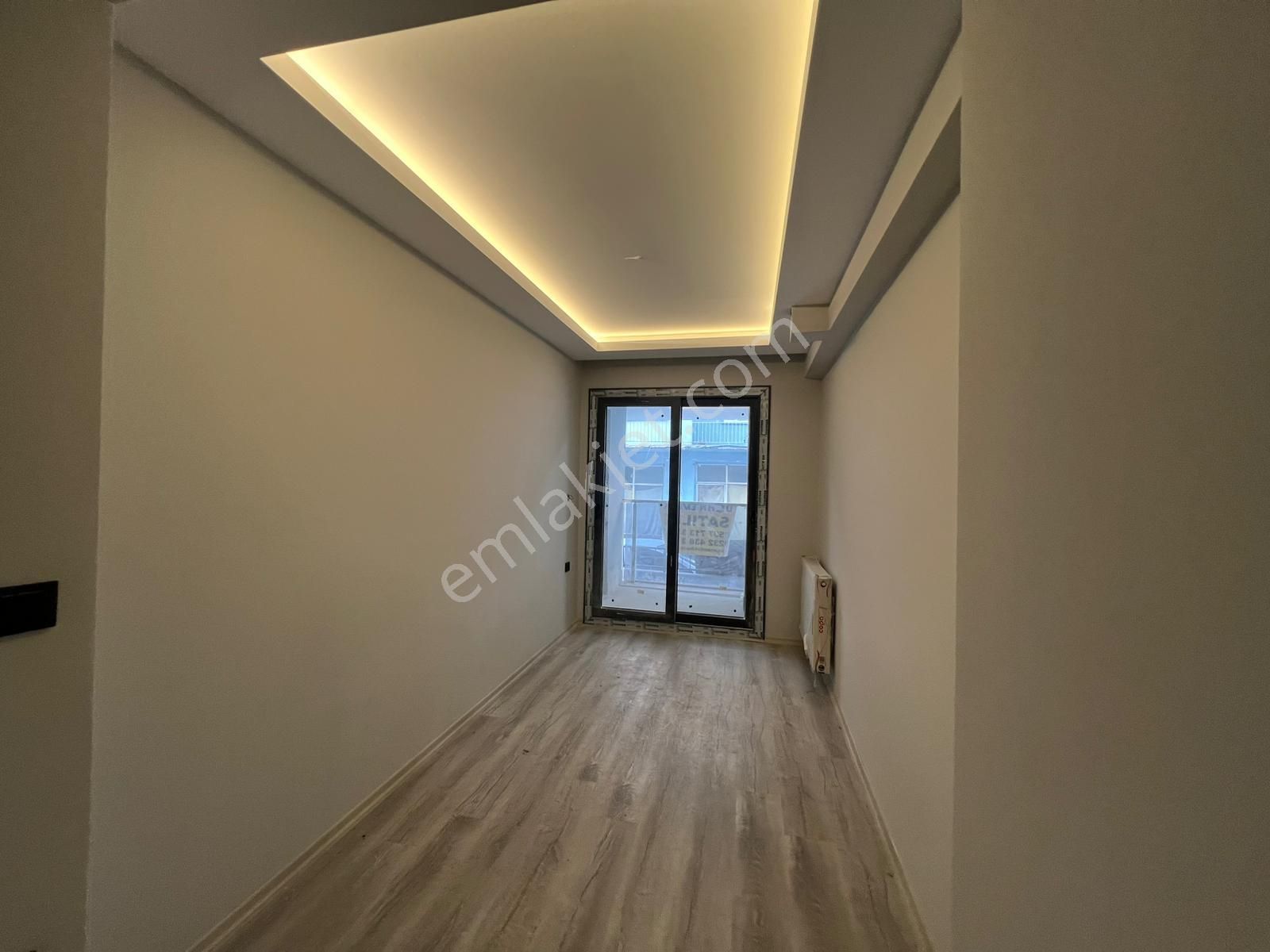 Acil Buca Çamlık Mahde 2+1 75m2 Açık Mutfak Asansörlü Sıfır Daire - Görsel 11