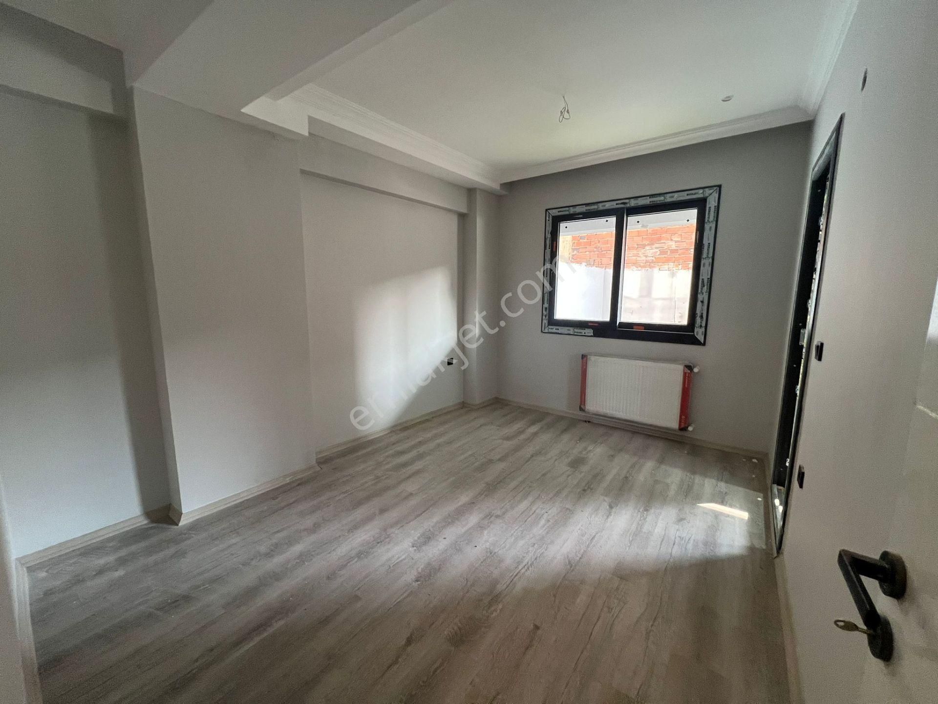 Acil Buca Çamlık Mahde 2+1 75m2 Açık Mutfak Asansörlü Sıfır Daire - Görsel 13