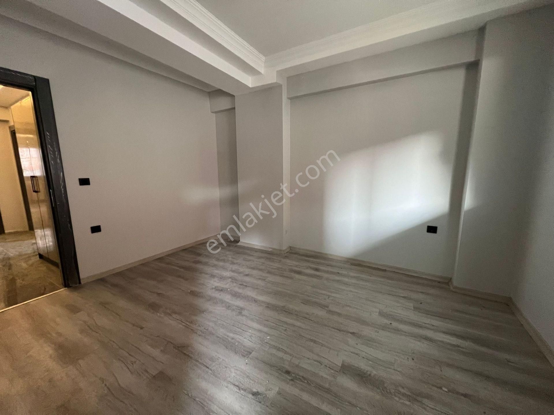 Acil Buca Çamlık Mahde 2+1 75m2 Açık Mutfak Asansörlü Sıfır Daire - Görsel 17