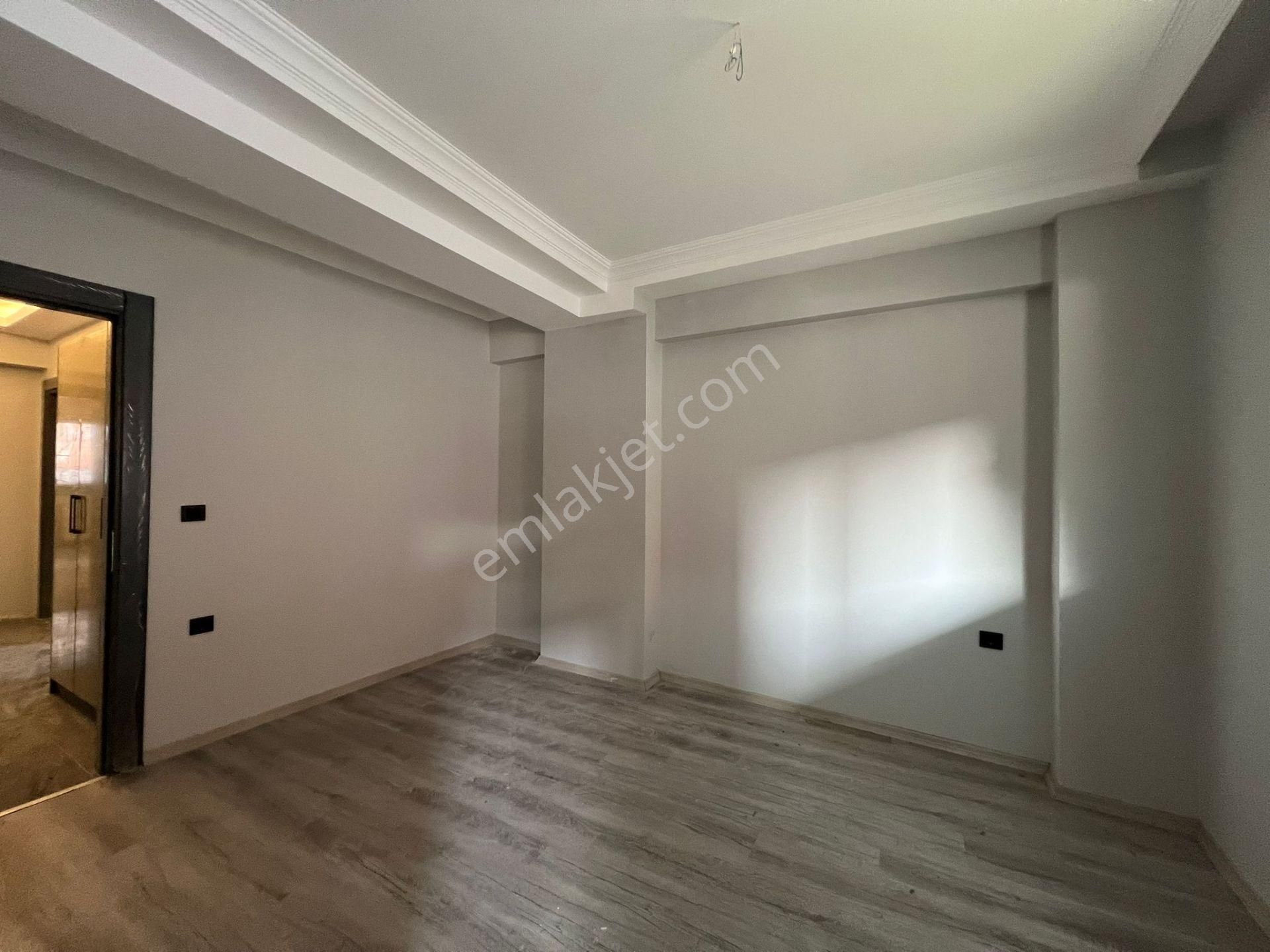 Acil Buca Çamlık Mahde 2+1 75m2 Açık Mutfak Asansörlü Sıfır Daire - Görsel 16