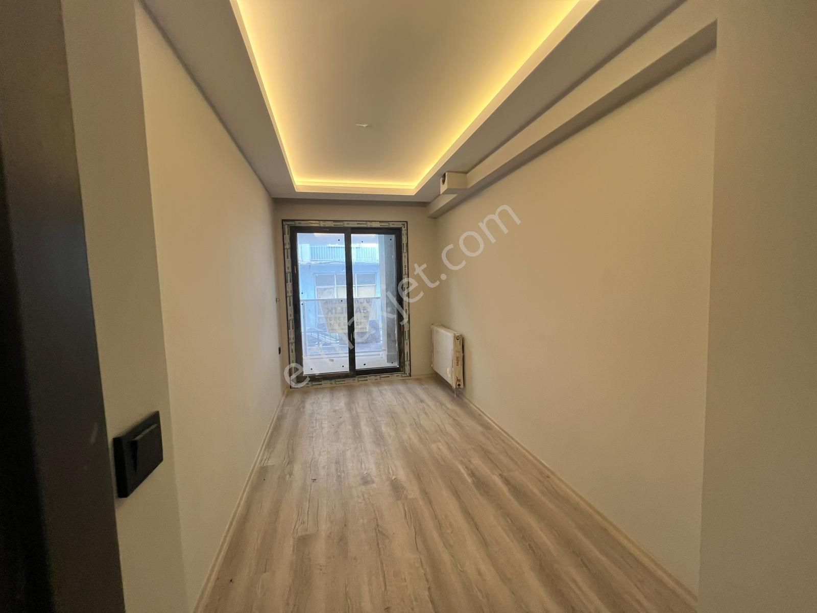 Acil Buca Çamlık Mahde 2+1 75m2 Açık Mutfak Asansörlü Sıfır Daire - Görsel 10