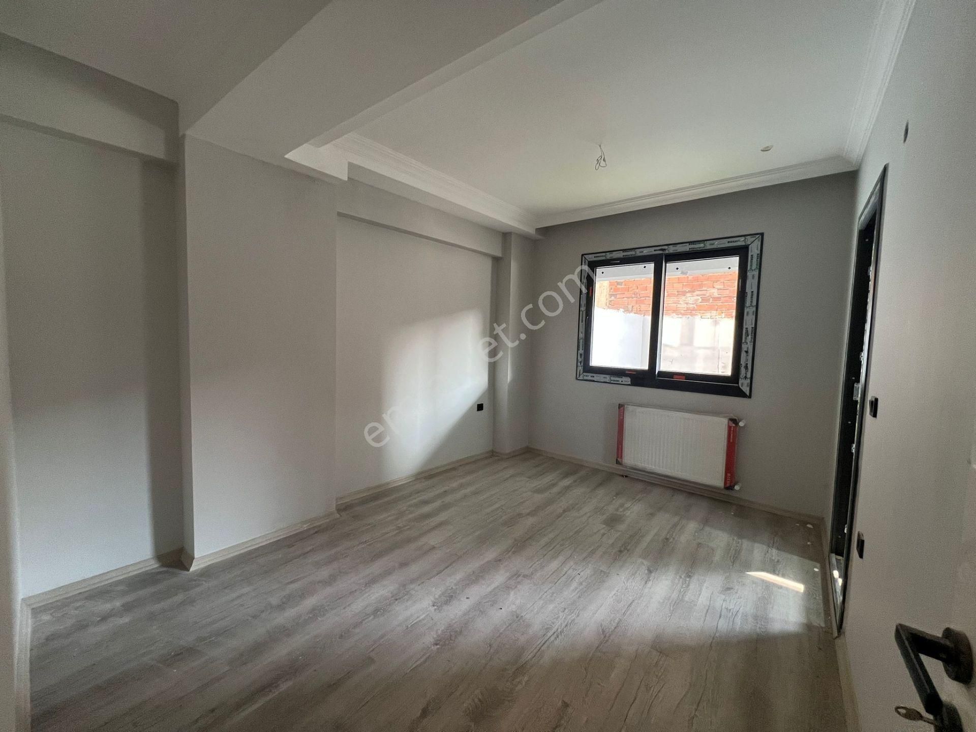 Acil Buca Çamlık Mahde 2+1 75m2 Açık Mutfak Asansörlü Sıfır Daire - Görsel 14