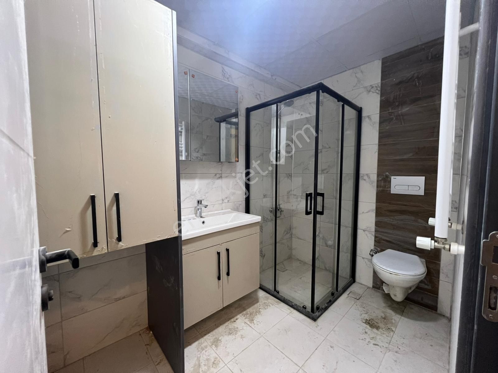 Acil Buca Çamlık Mahde 2+1 75m2 Açık Mutfak Asansörlü Sıfır Daire - Görsel 18