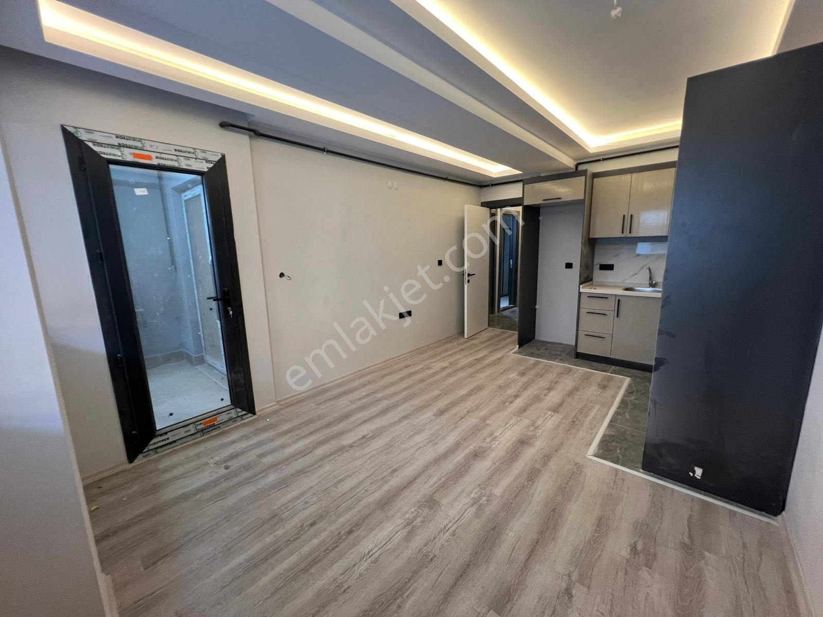 Acil Buca Çamlık Mahde 2+1 75m2 Açık Mutfak Asansörlü Sıfır Daire - Görsel 5