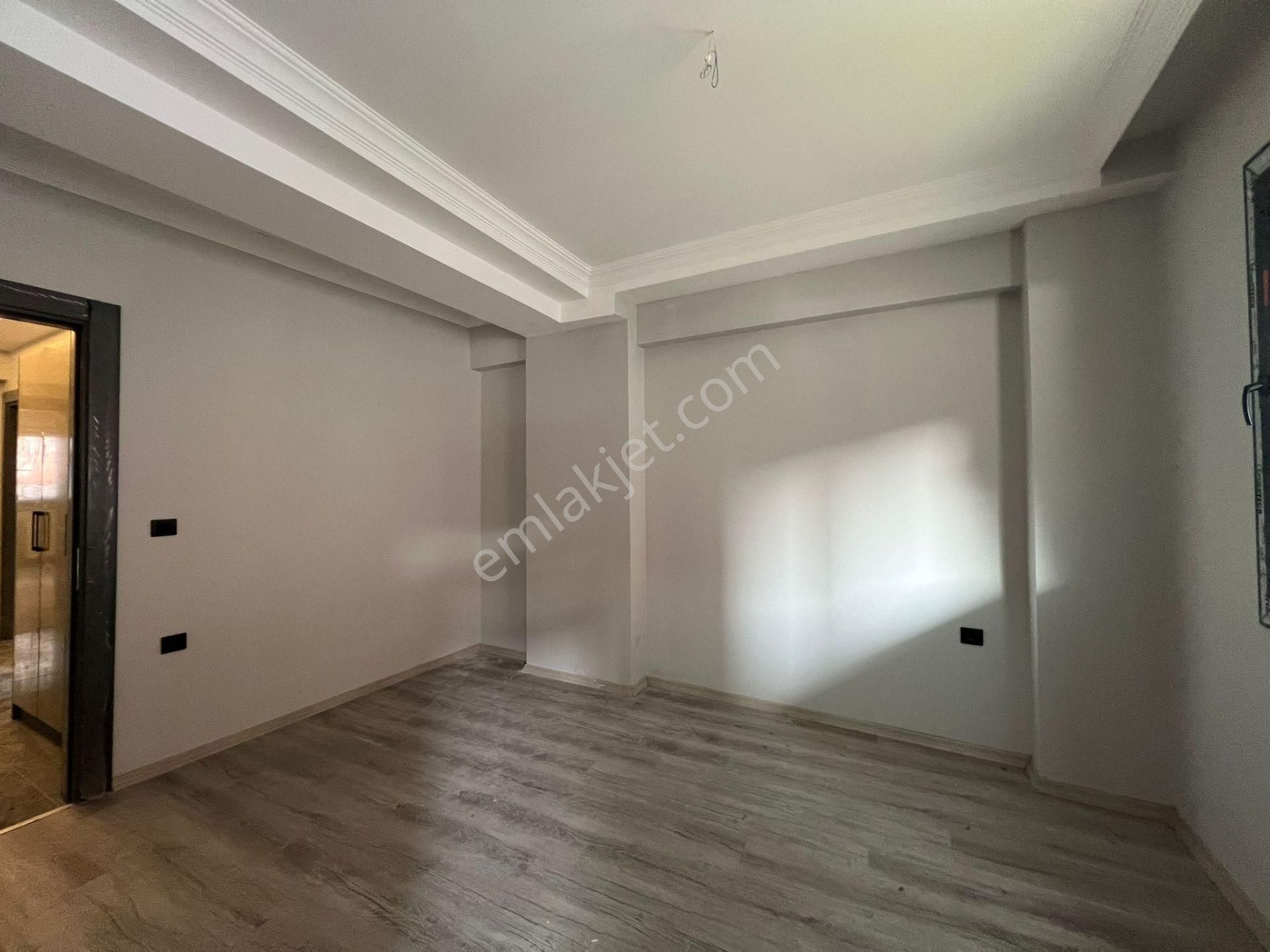 Acil Buca Çamlık Mahde 2+1 75m2 Açık Mutfak Asansörlü Sıfır Daire - Görsel 15