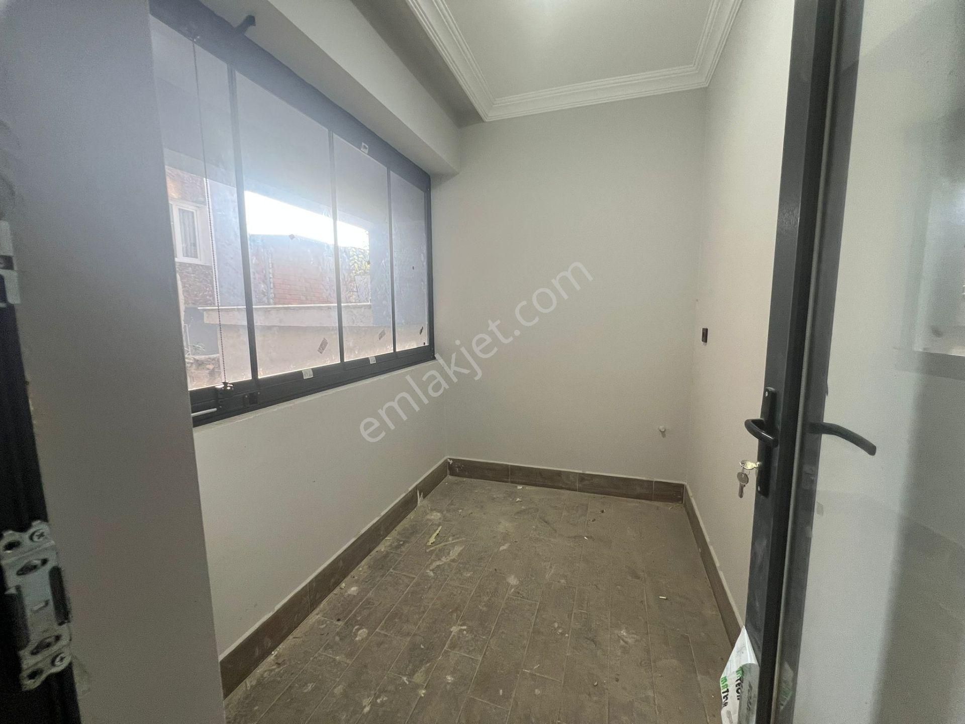 Acil Buca Çamlık Mahde 2+1 75m2 Açık Mutfak Asansörlü Sıfır Daire - Görsel 27