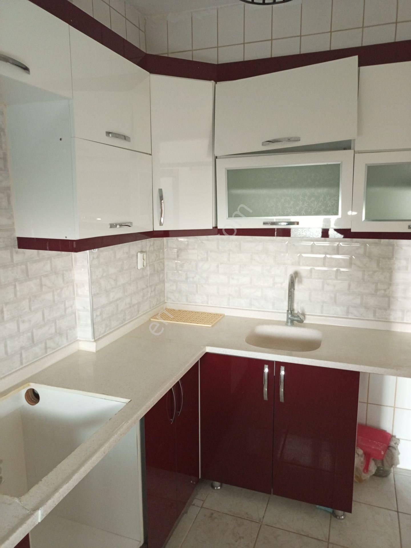 Menemen Kasımpaşa Mahallesinde Satılık 2+1 Ara Kat Daire - Görsel 8