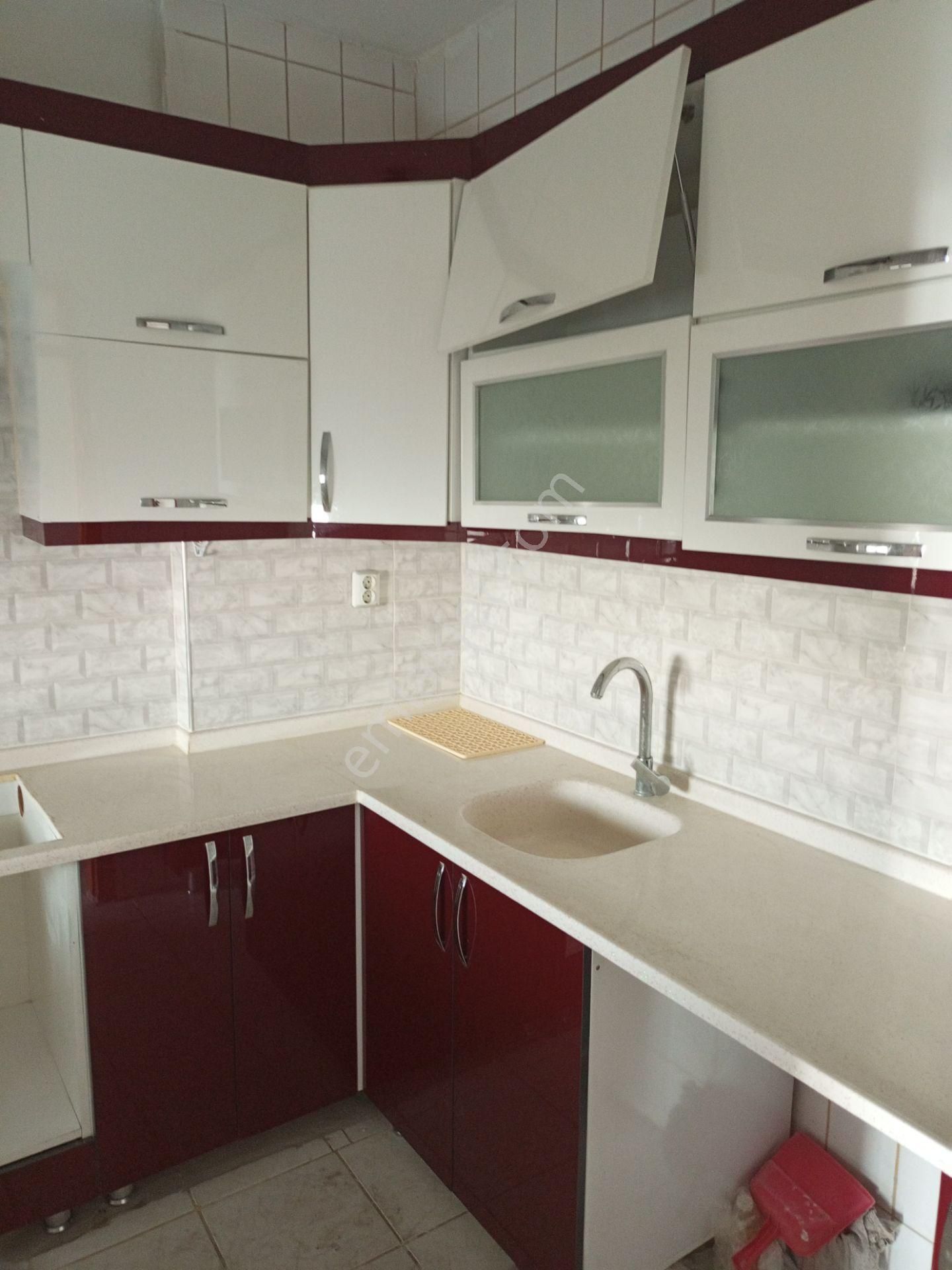 Menemen Kasımpaşa Mahallesinde Satılık 2+1 Ara Kat Daire - Görsel 7