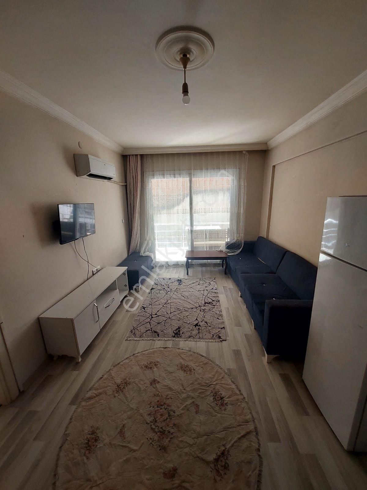 Konut Emlaktan Kampüs Yanı Esyalı Satılık - Görsel 8