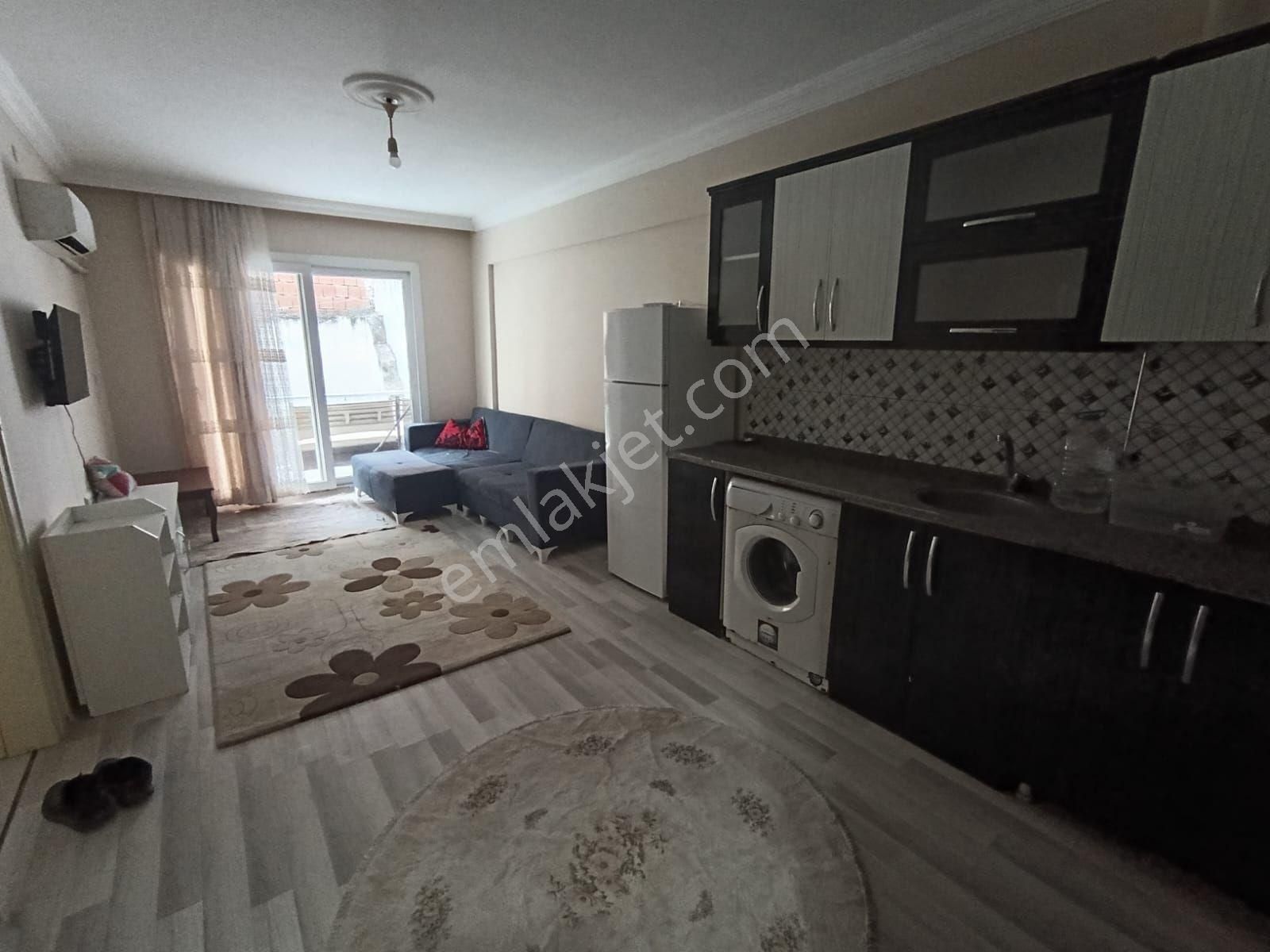 Konut Emlaktan Kampüs Yanı Esyalı Satılık - Görsel 3