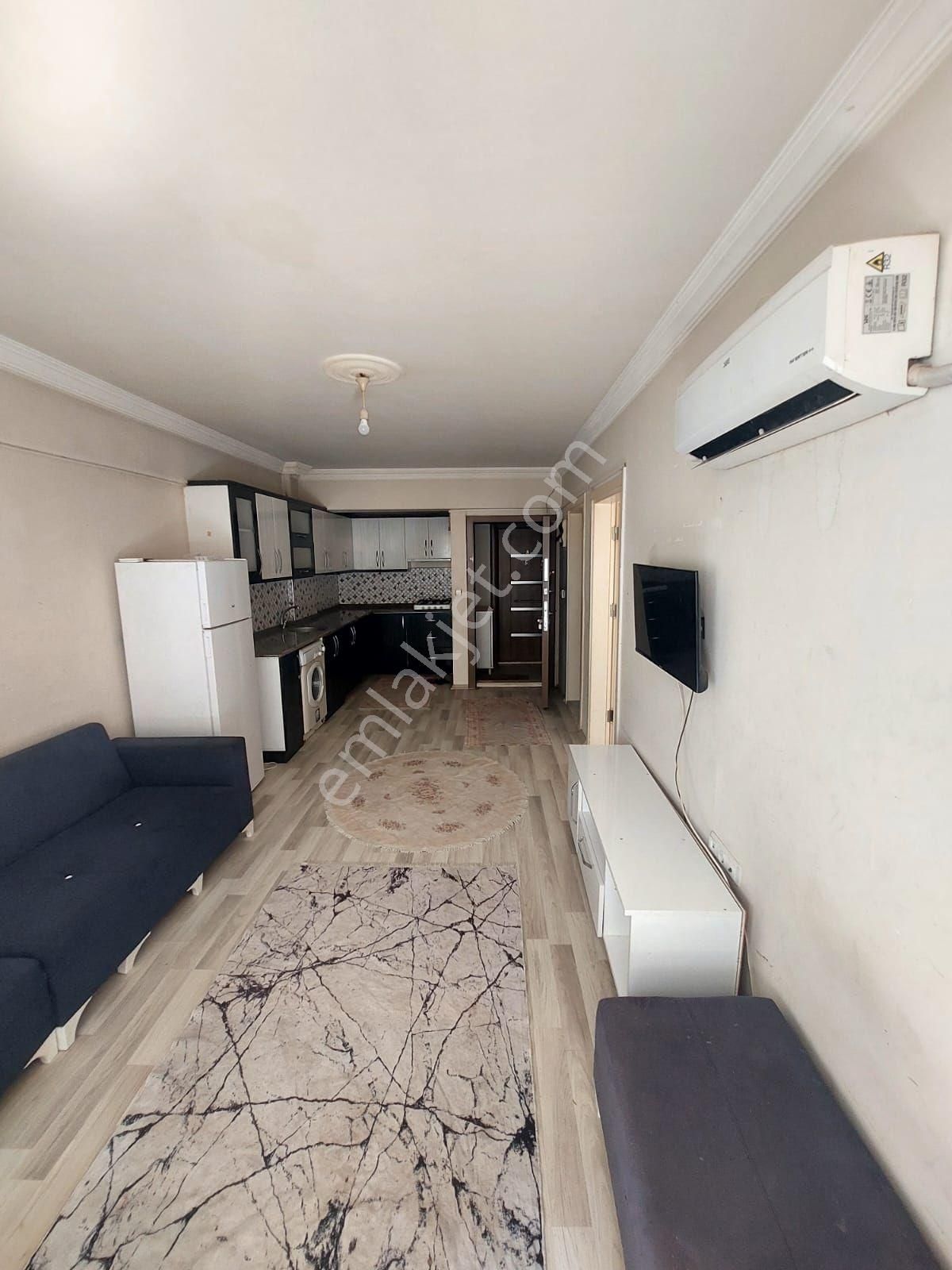 Konut Emlaktan Kampüs Yanı Esyalı Satılık - Görsel 12