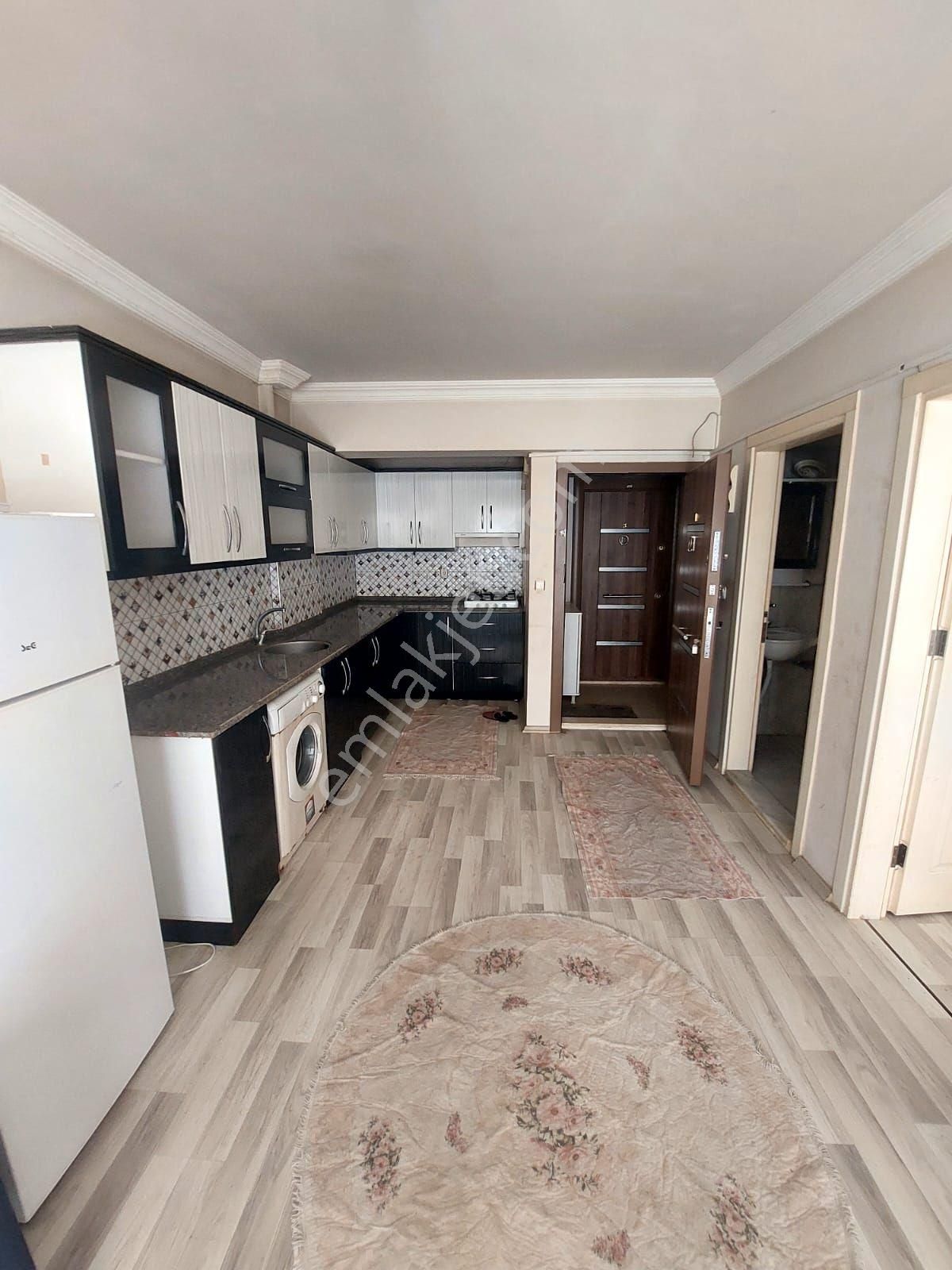 Konut Emlaktan Kampüs Yanı Esyalı Satılık - Görsel 7