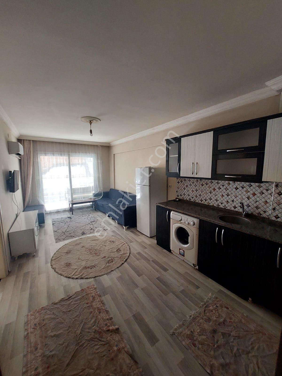 Konut Emlaktan Kampüs Yanı Esyalı Satılık - Görsel 11