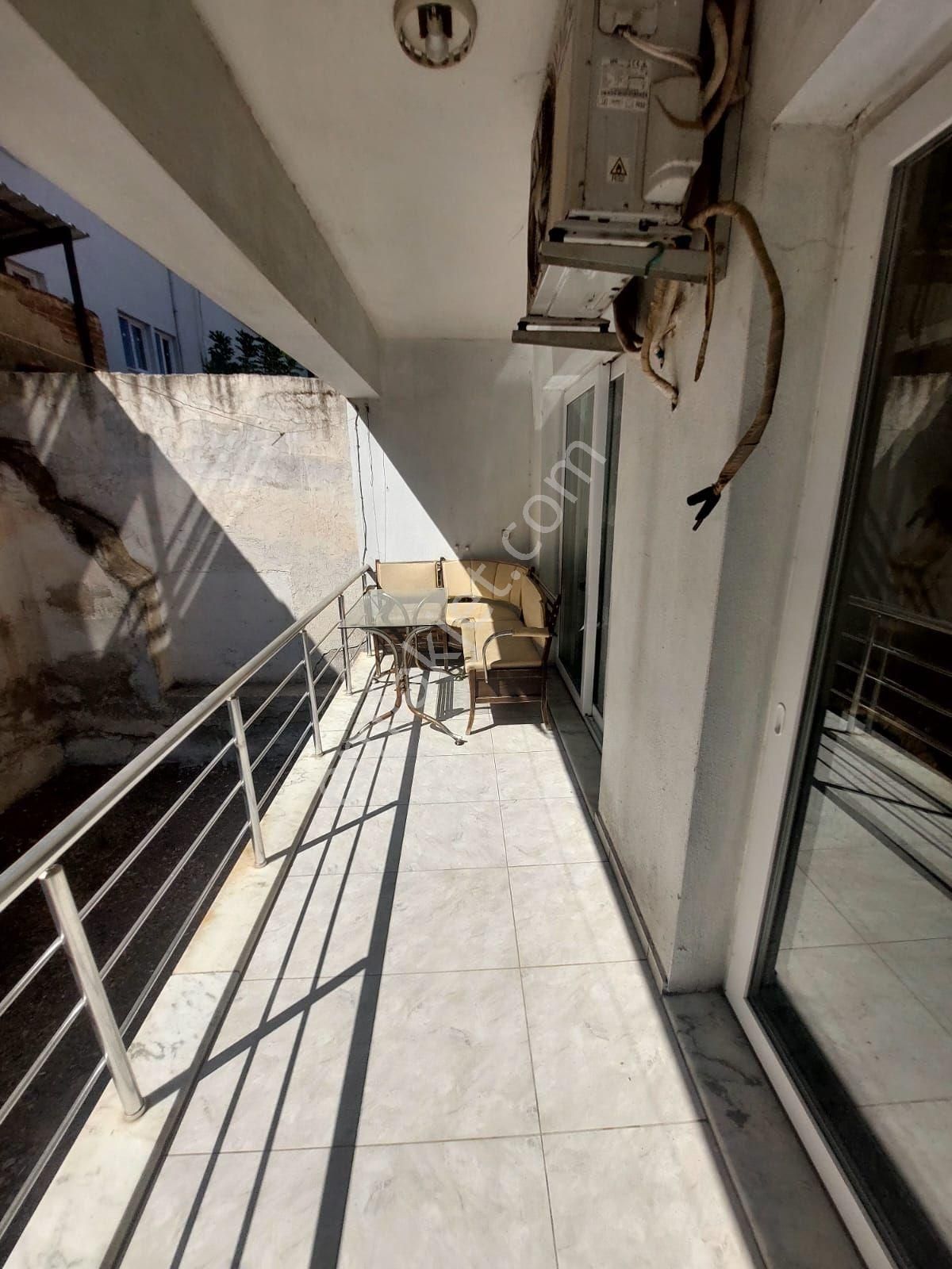 Konut Emlaktan Kampüs Yanı Esyalı Satılık - Görsel 6