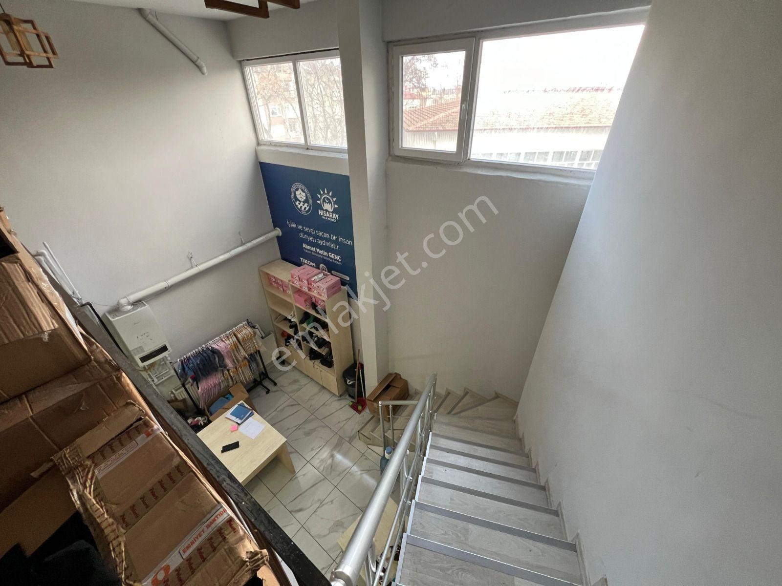 Trabzon Ortahisar'da Satılık Dükkan - Görsel 20