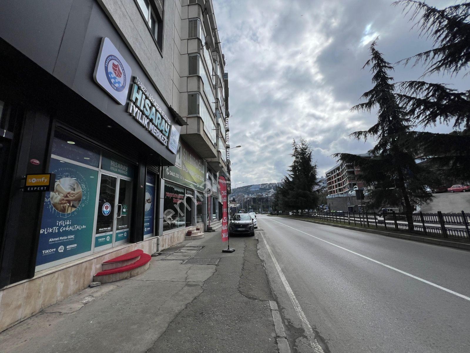 Trabzon Ortahisar'da Satılık Dükkan - Görsel 7