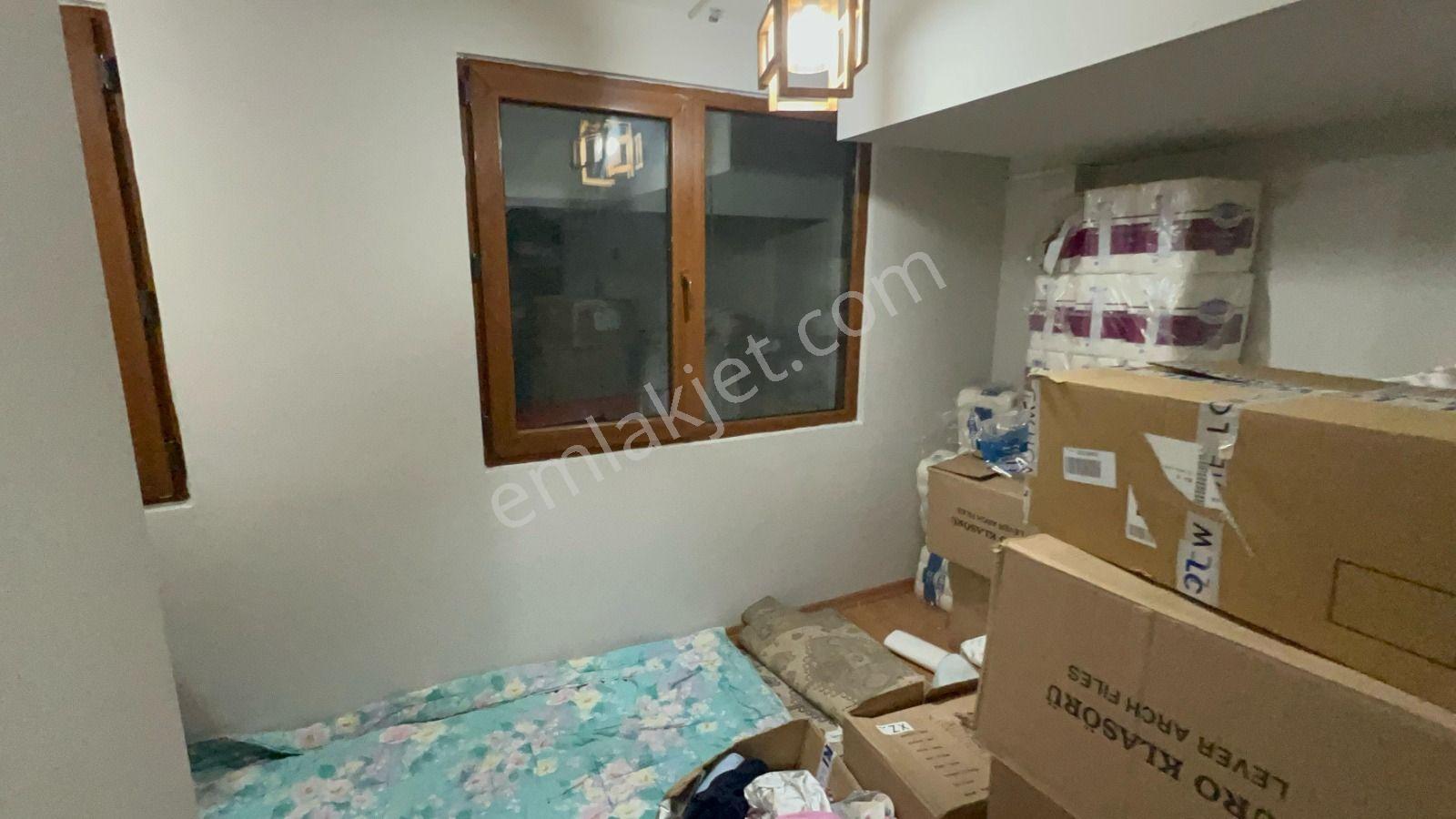 Trabzon Ortahisar'da Satılık Dükkan - Görsel 19