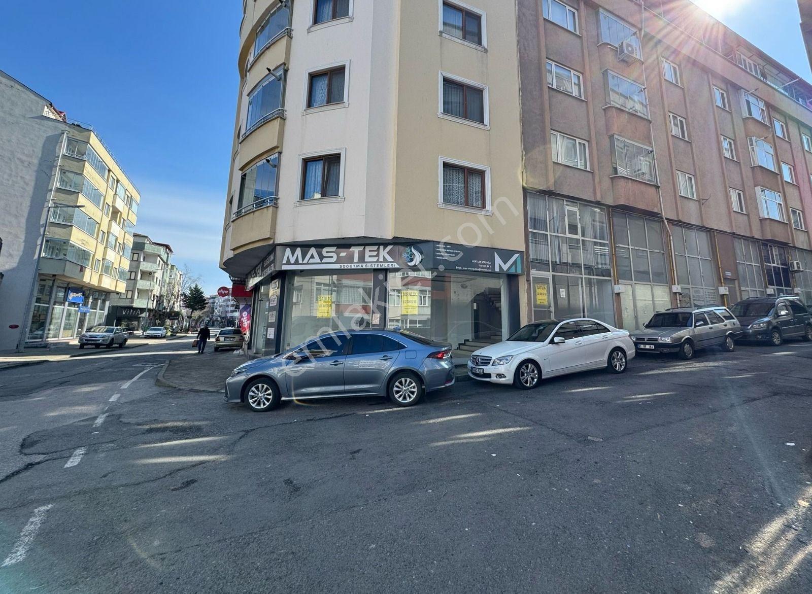 Trabzon'da Satılık Dükkan (kiracılı) - Görsel 14