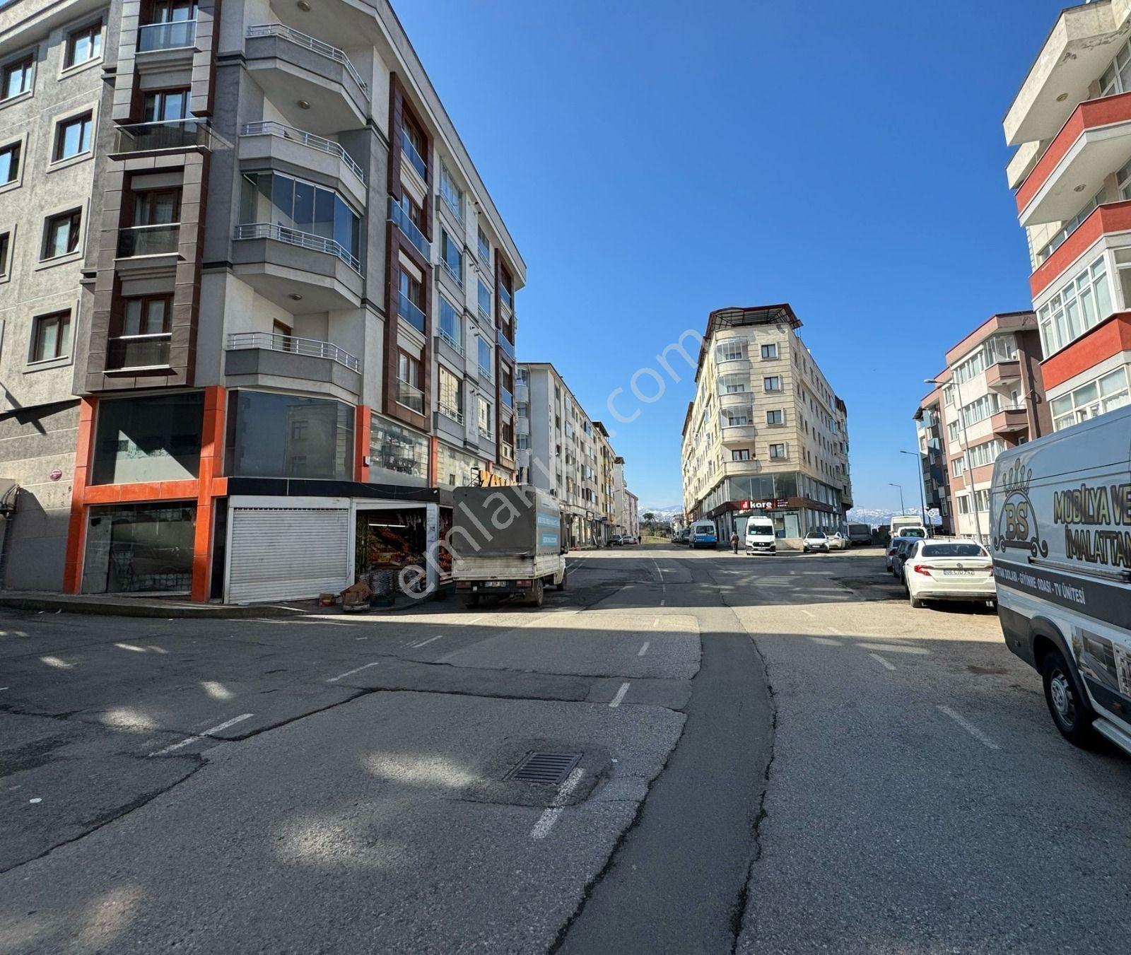 Trabzon'da Satılık Dükkan (kiracılı) - Görsel 12