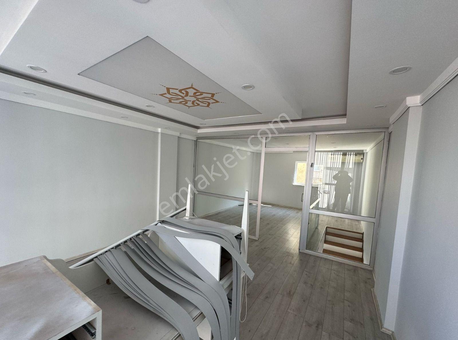 Trabzon'da Satılık Dükkan (kiracılı) - Görsel 16
