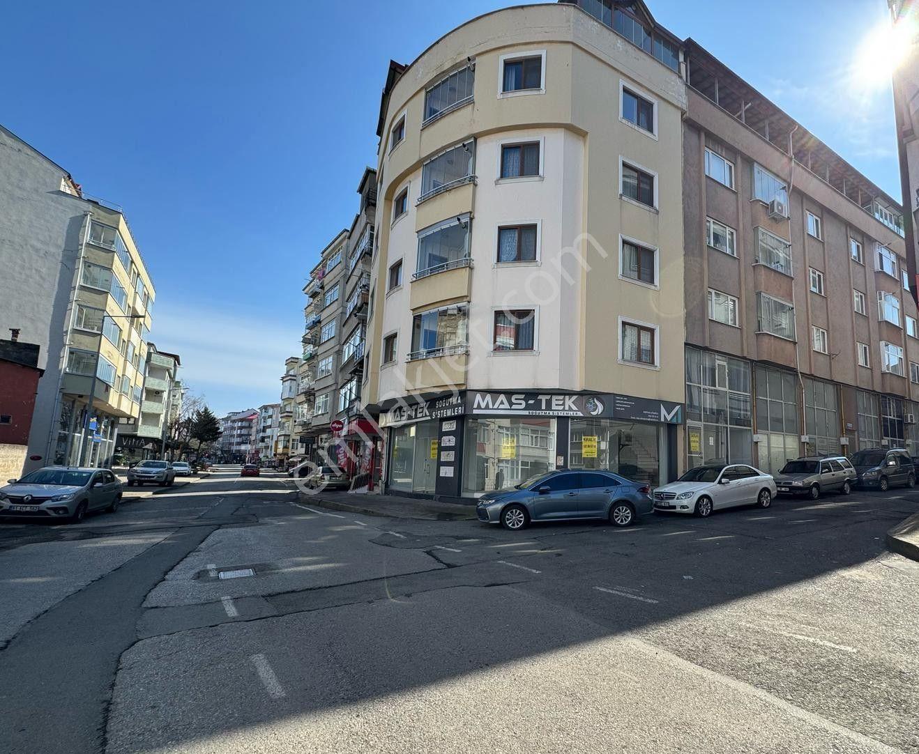 Trabzon'da Satılık Dükkan (kiracılı) - Görsel 11