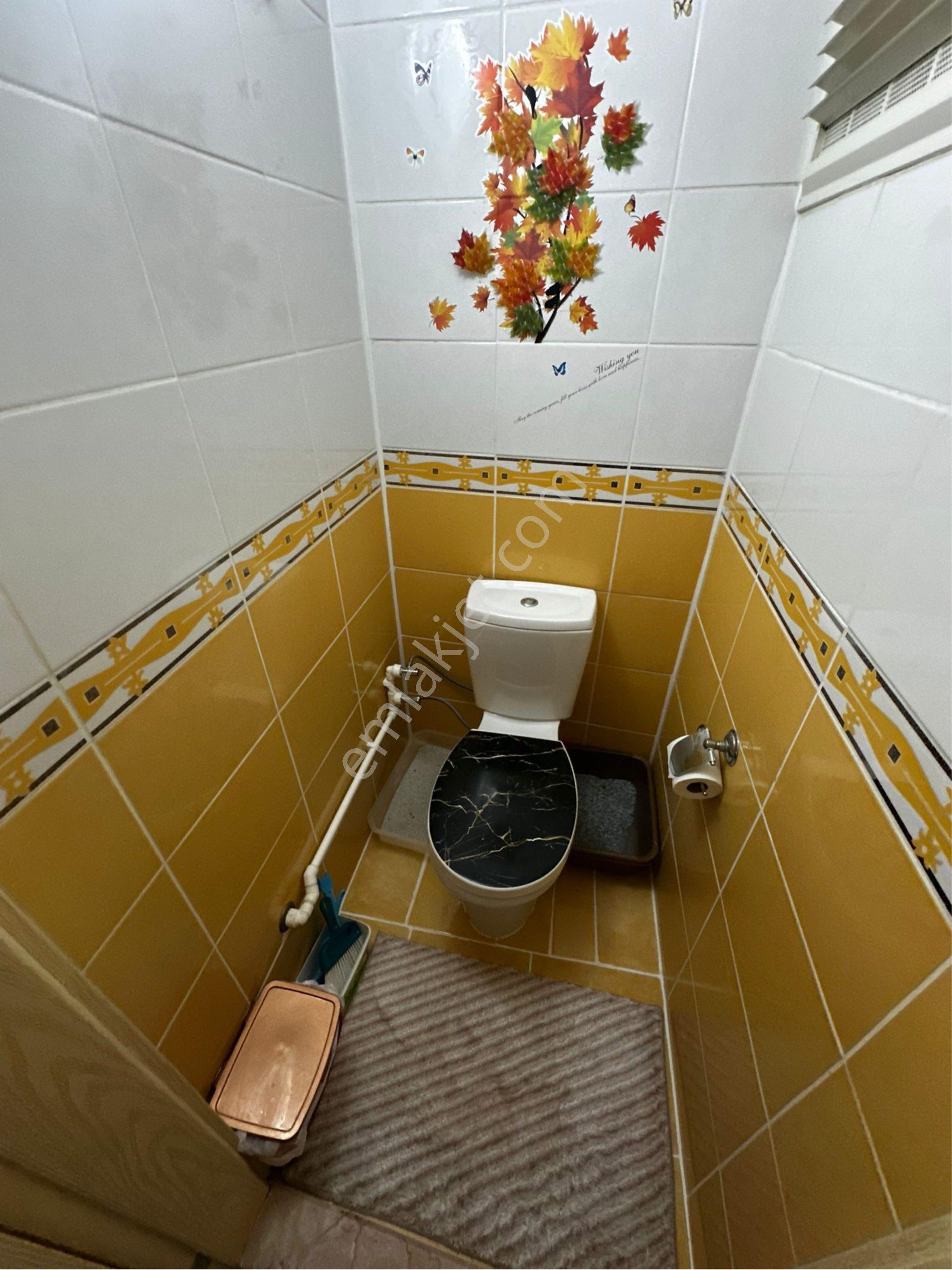 Peker Mahallesi 3+1 Çift Cephe 130m2 Daire Fırsatı - Görsel 21