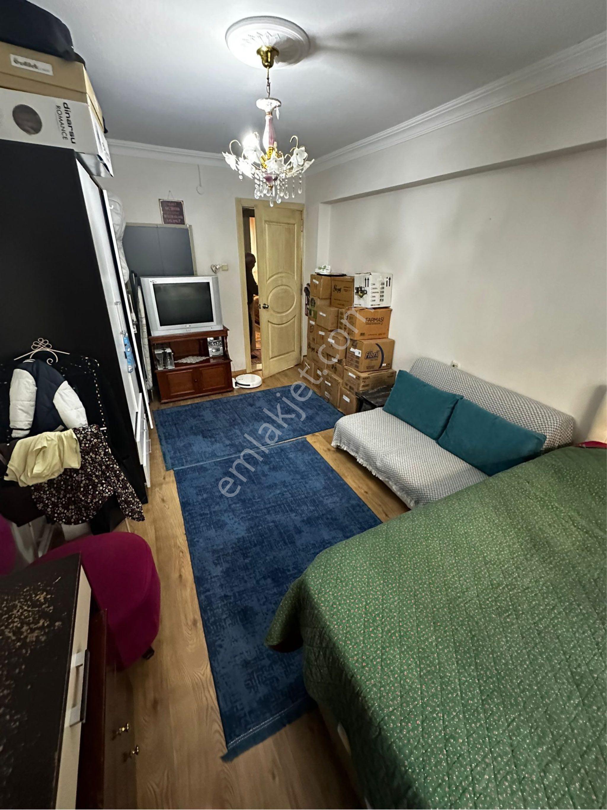 Peker Mahallesi 3+1 Çift Cephe 130m2 Daire Fırsatı - Görsel 12