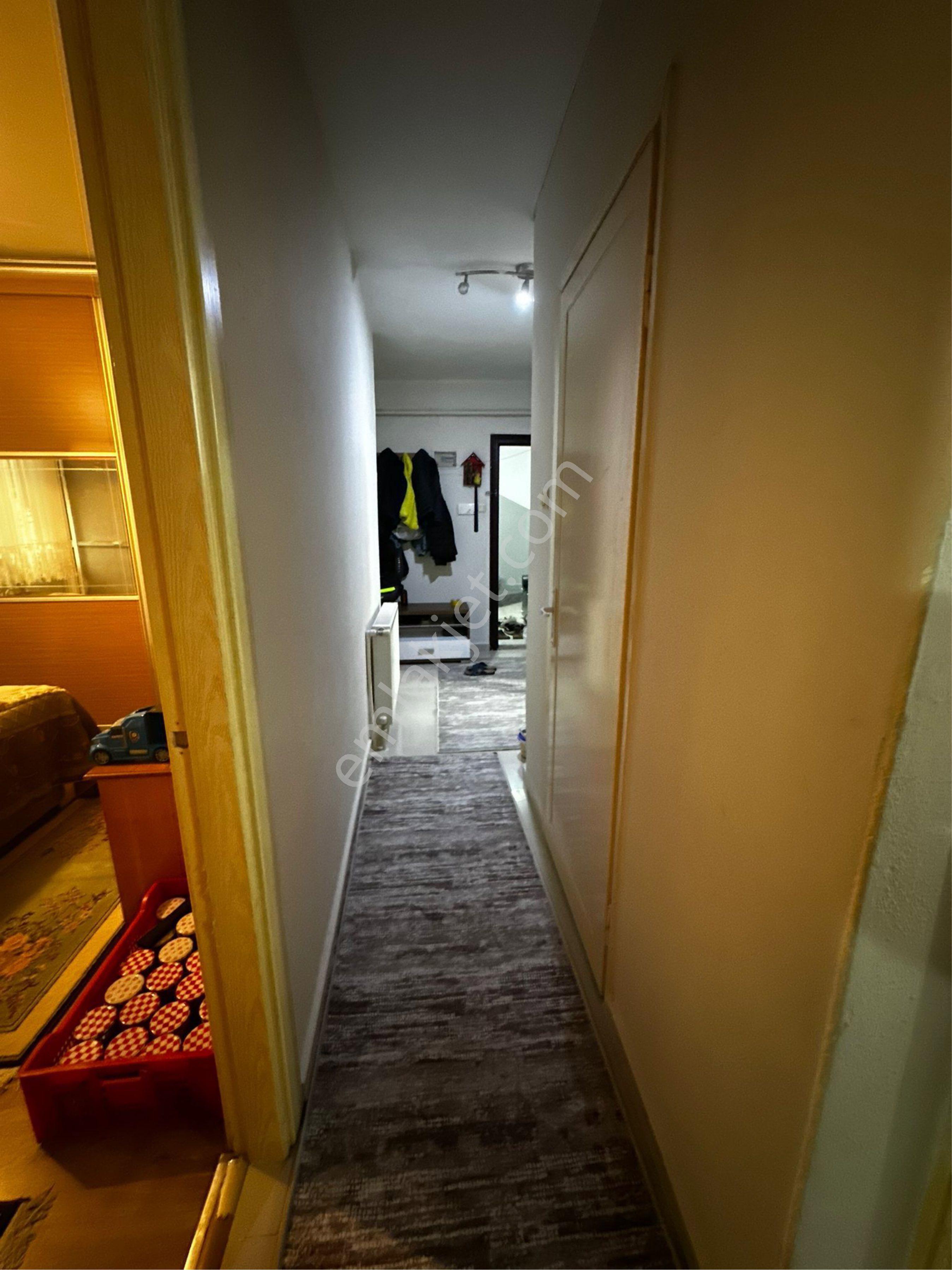 Peker Mahallesi 3+1 Çift Cephe 130m2 Daire Fırsatı - Görsel 11