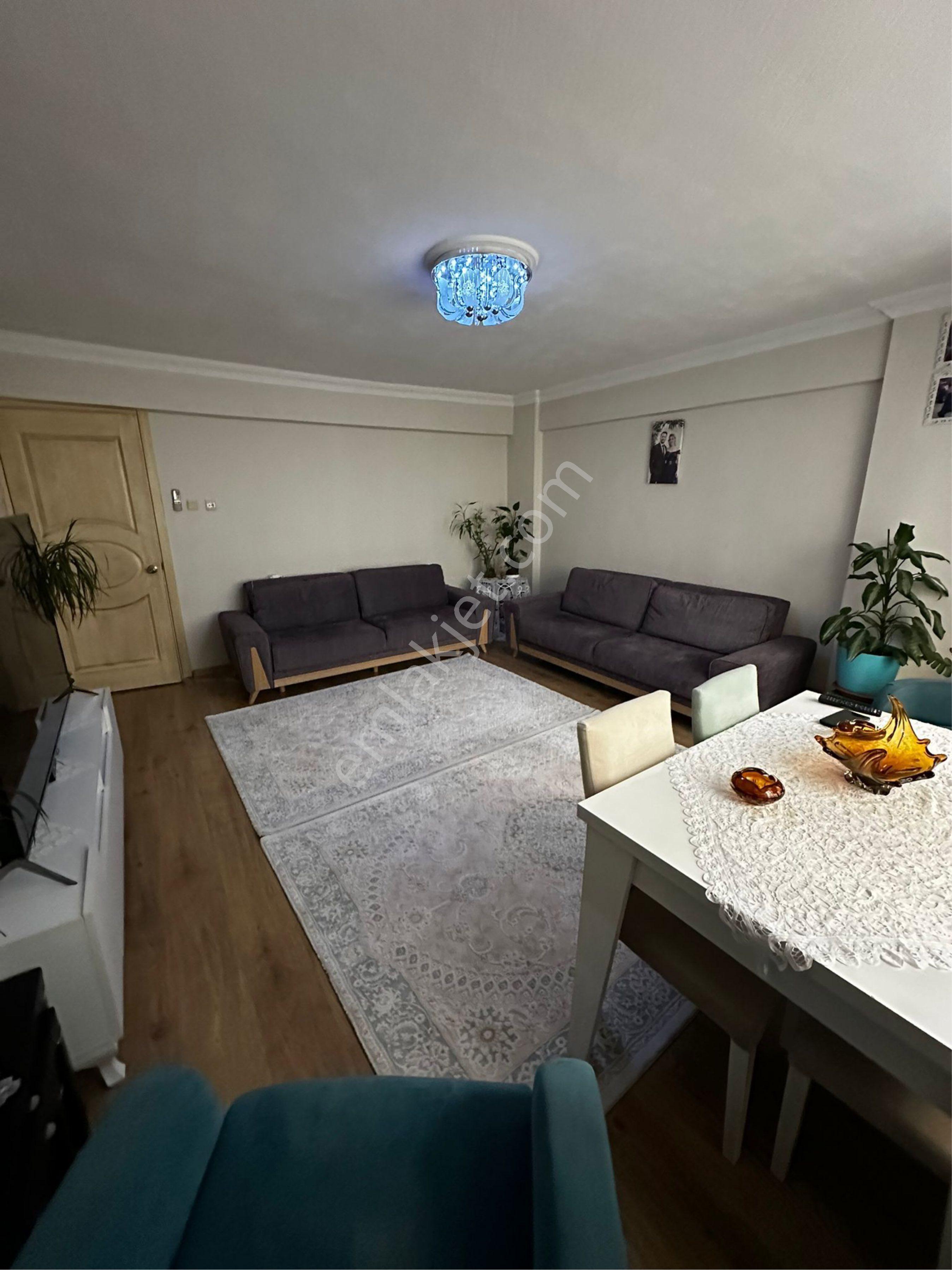 Peker Mahallesi 3+1 Çift Cephe 130m2 Daire Fırsatı - Görsel 8