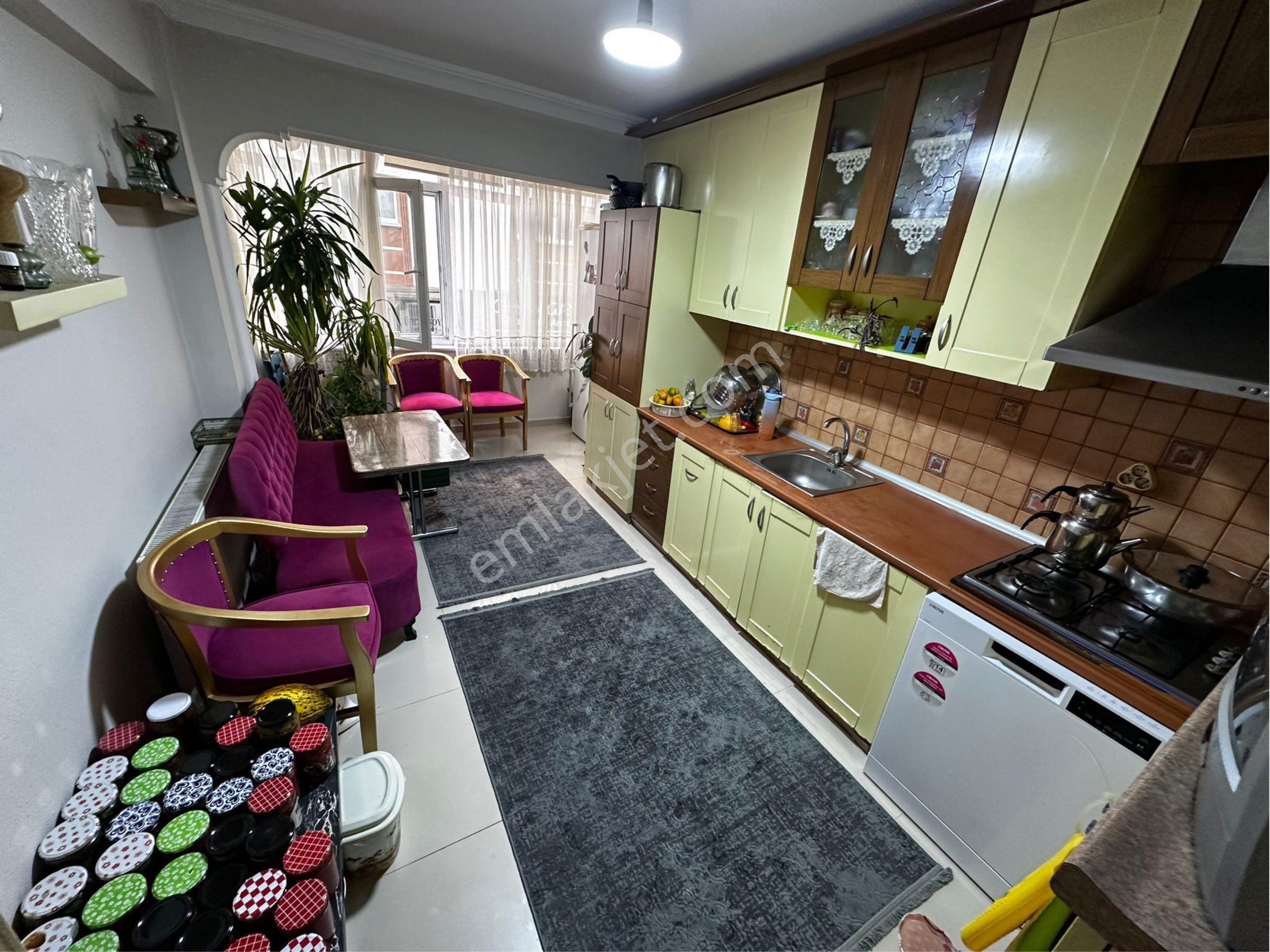 Peker Mahallesi 3+1 Çift Cephe 130m2 Daire Fırsatı - Görsel 3