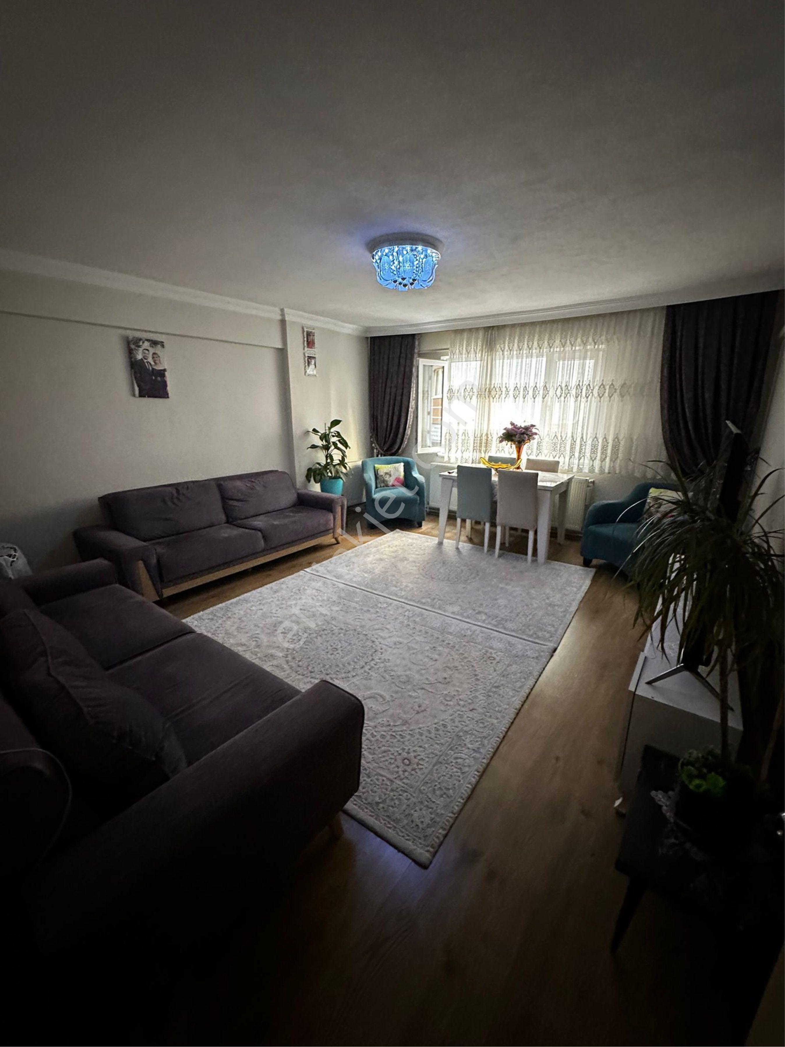 Peker Mahallesi 3+1 Çift Cephe 130m2 Daire Fırsatı - Görsel 18