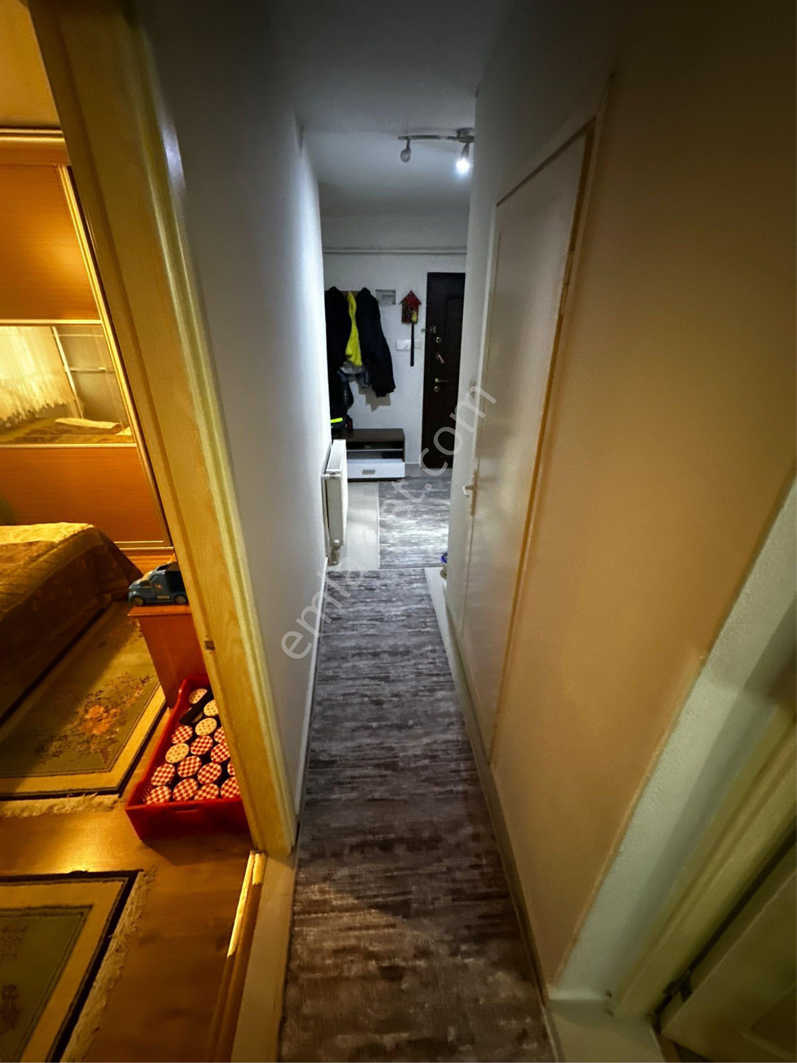 Peker Mahallesi 3+1 Çift Cephe 130m2 Daire Fırsatı - Görsel 7