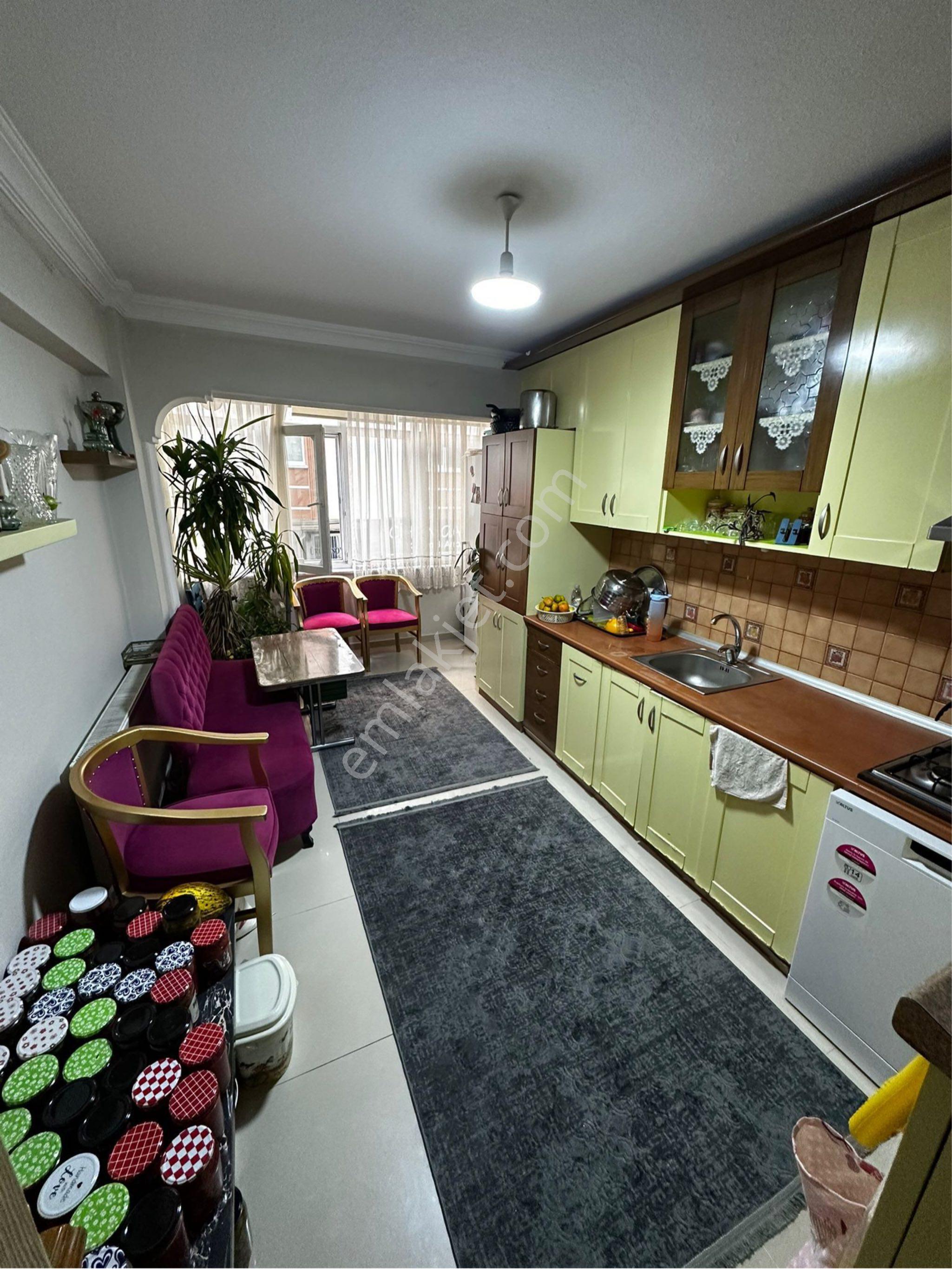 Peker Mahallesi 3+1 Çift Cephe 130m2 Daire Fırsatı - Görsel 4