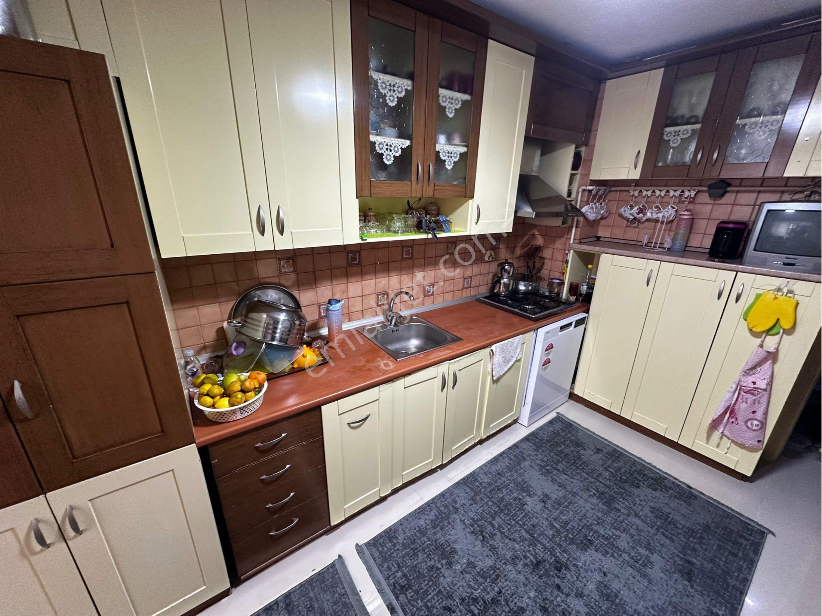 Peker Mahallesi 3+1 Çift Cephe 130m2 Daire Fırsatı - Görsel 15