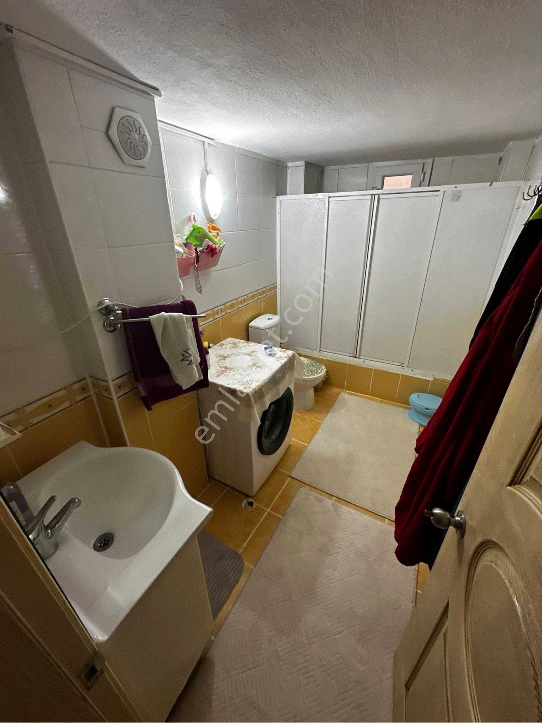 Peker Mahallesi 3+1 Çift Cephe 130m2 Daire Fırsatı - Görsel 17