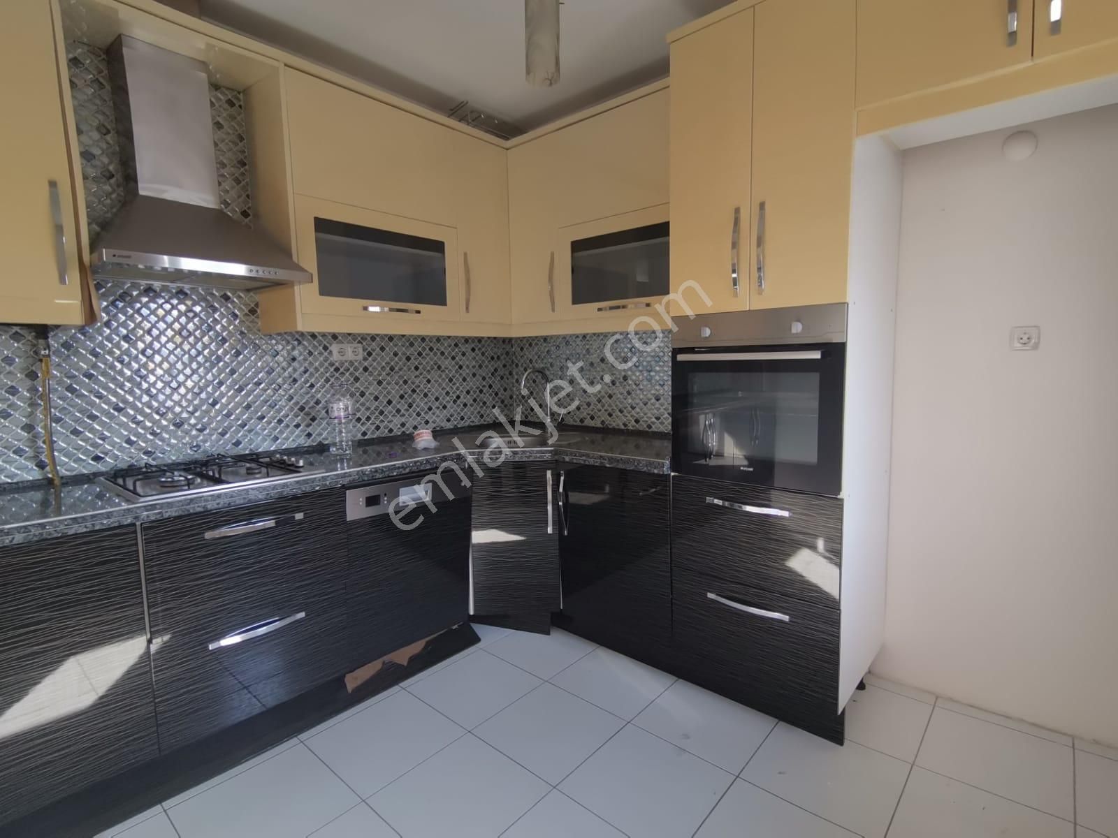 Muğla Menteşe Emirbeyazıt’ta 2+1 Kiralık Daire - Görsel 18