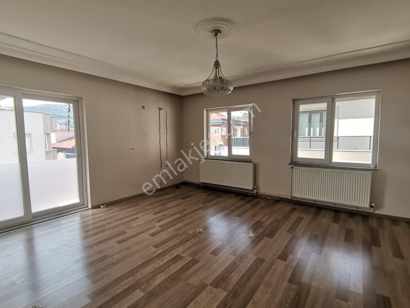 Muğla Menteşe Emirbeyazıt’ta 2+1 Kiralık Daire - Görsel 3