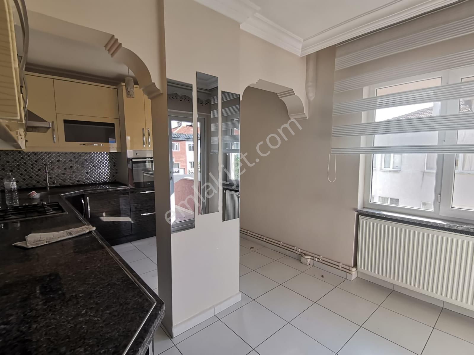 Muğla Menteşe Emirbeyazıt’ta 2+1 Kiralık Daire - Görsel 17