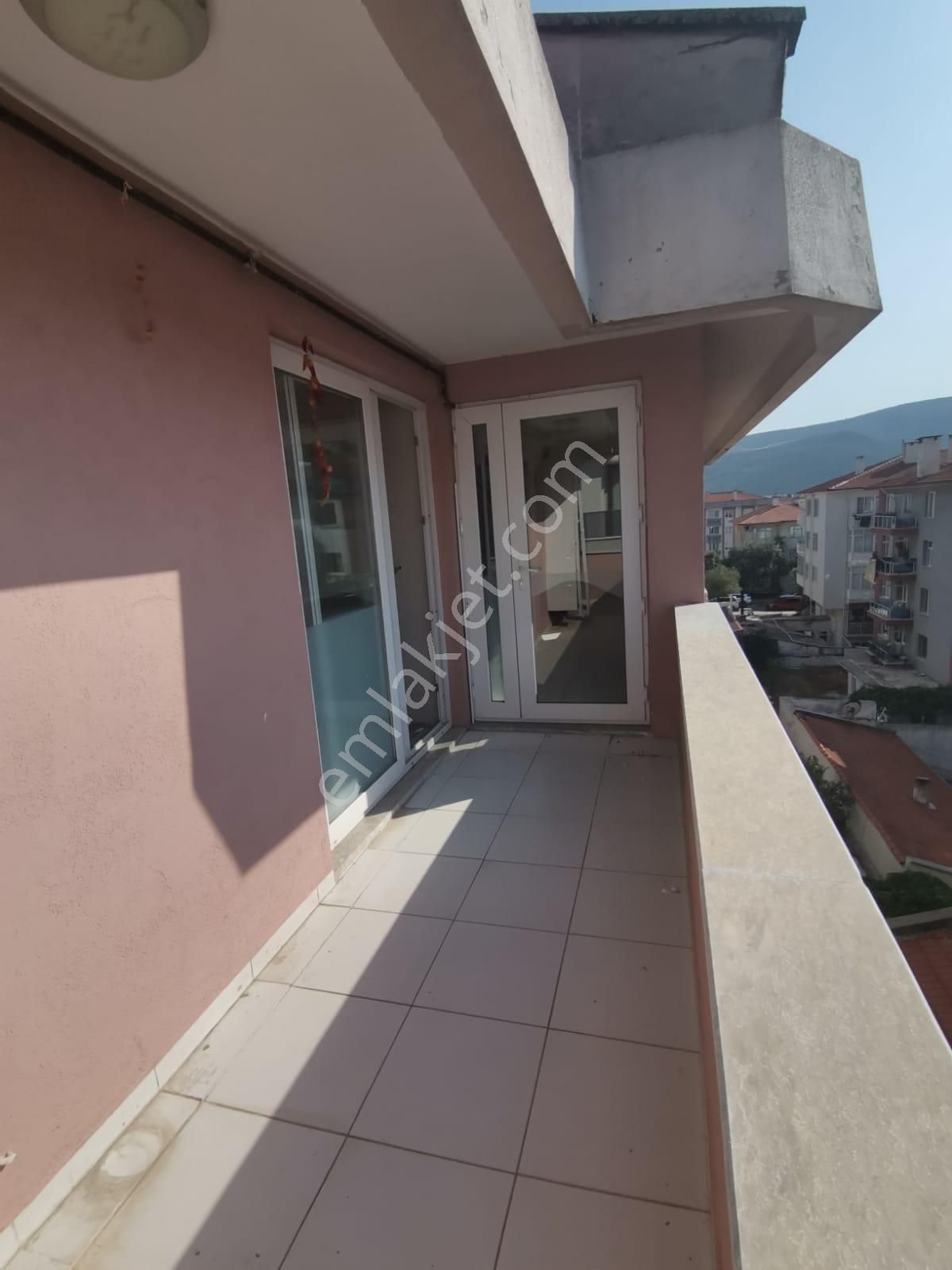 Muğla Menteşe Emirbeyazıt’ta 2+1 Kiralık Daire - Görsel 34