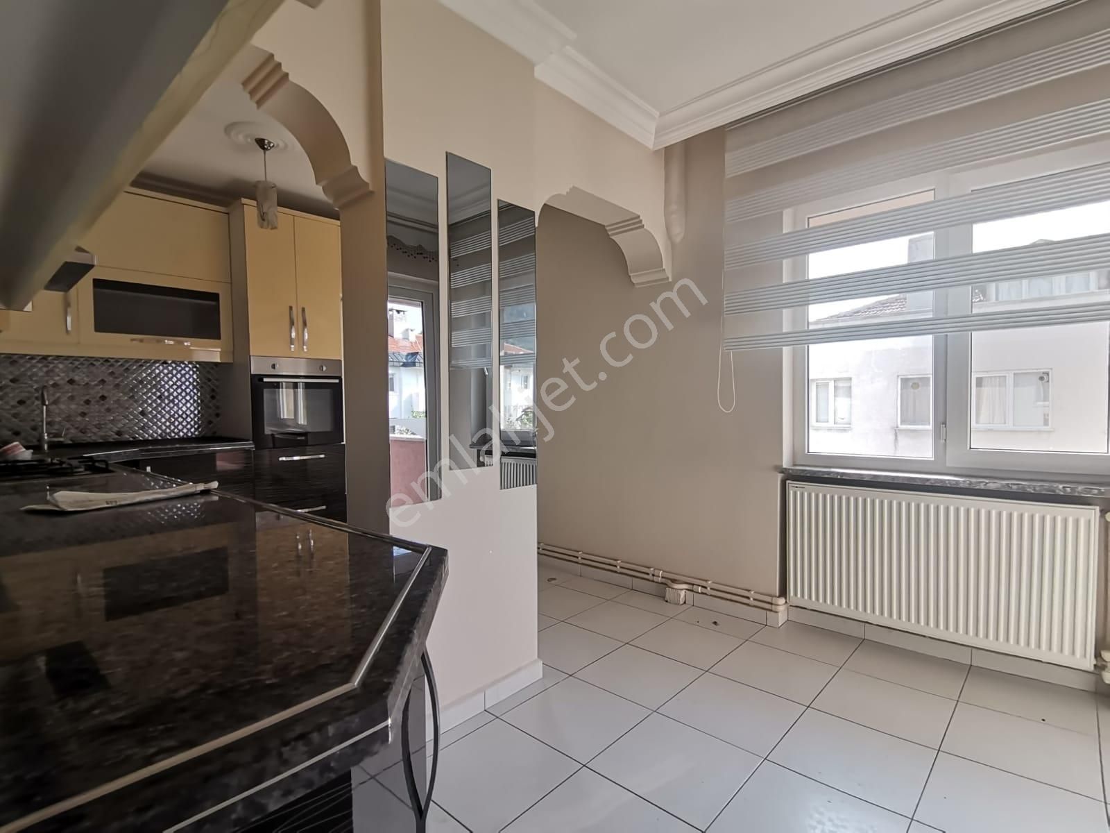 Muğla Menteşe Emirbeyazıt’ta 2+1 Kiralık Daire - Görsel 16