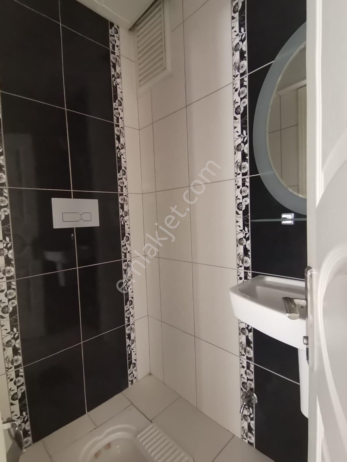 Muğla Menteşe Emirbeyazıt’ta 2+1 Kiralık Daire - Görsel 23