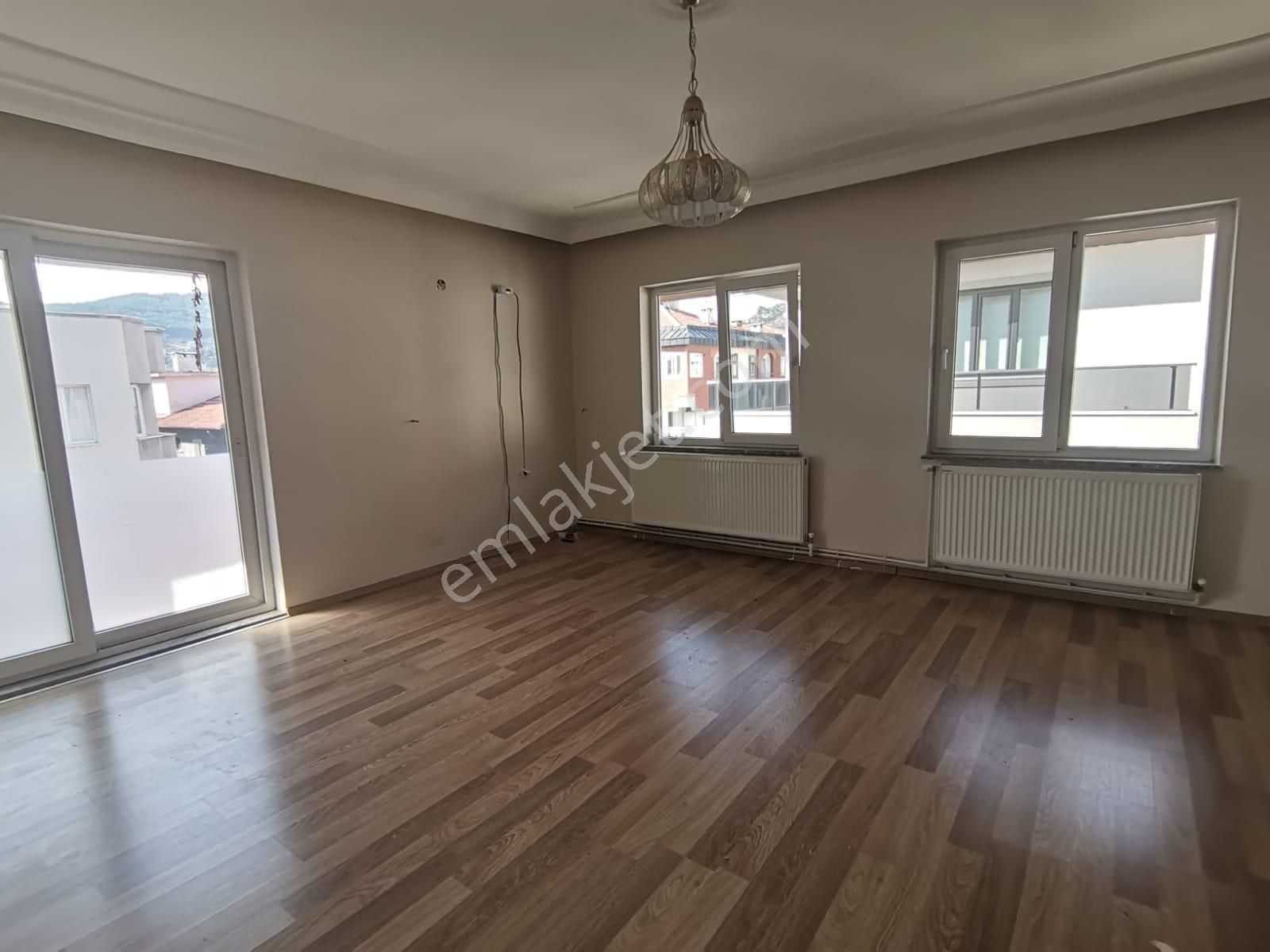 Muğla Menteşe Emirbeyazıt’ta 2+1 Kiralık Daire - Görsel 7