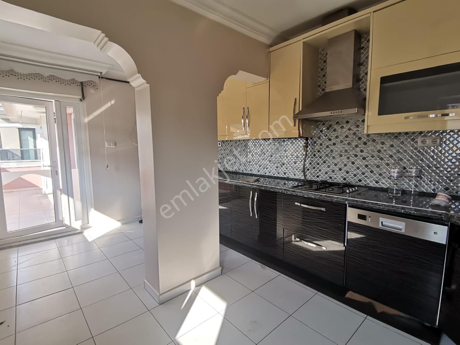 Muğla Menteşe Emirbeyazıt’ta 2+1 Kiralık Daire - Görsel 15