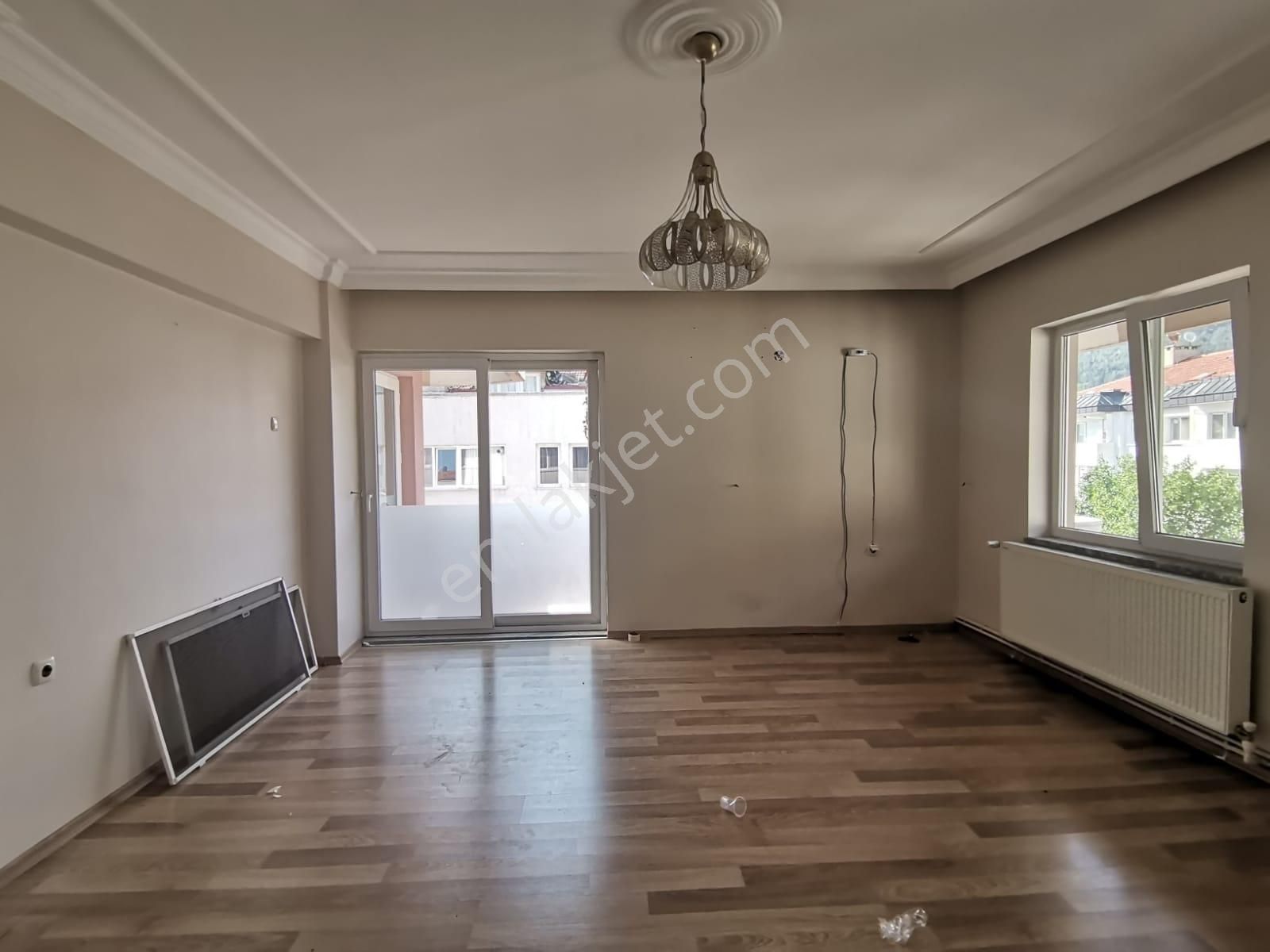 Muğla Menteşe Emirbeyazıt’ta 2+1 Kiralık Daire - Görsel 2