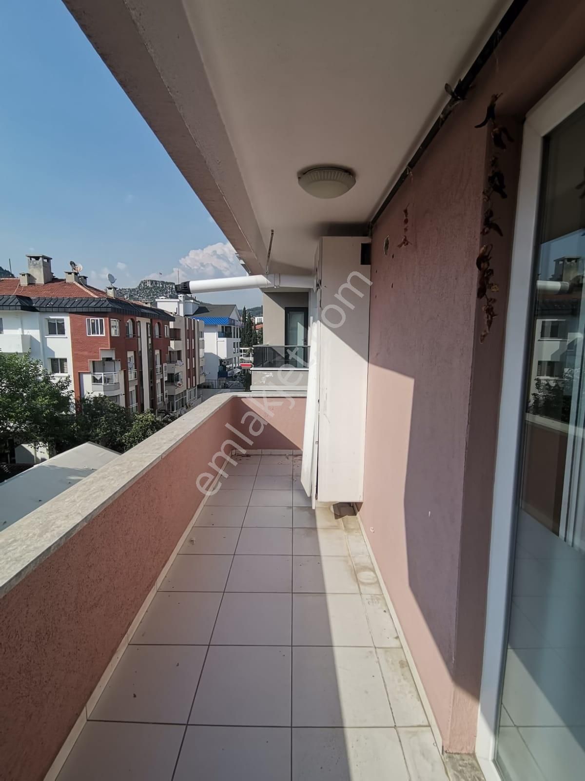 Muğla Menteşe Emirbeyazıt’ta 2+1 Kiralık Daire - Görsel 33