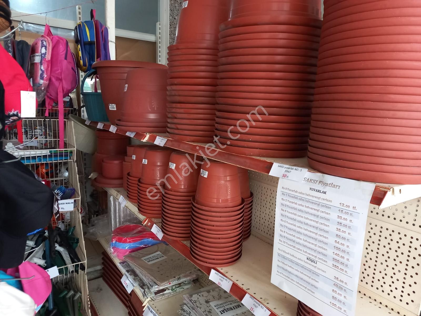 Kırtasiye Züccaciye Oyuncak Parti Plastik - Görsel 18